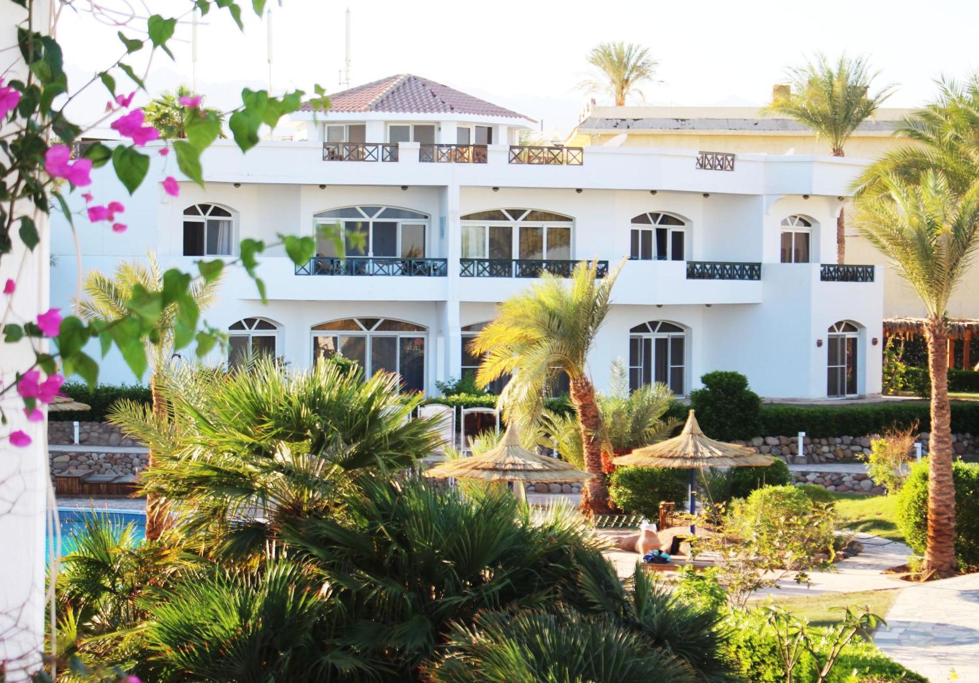 Apartment Sheikh 2br @naama Bay &