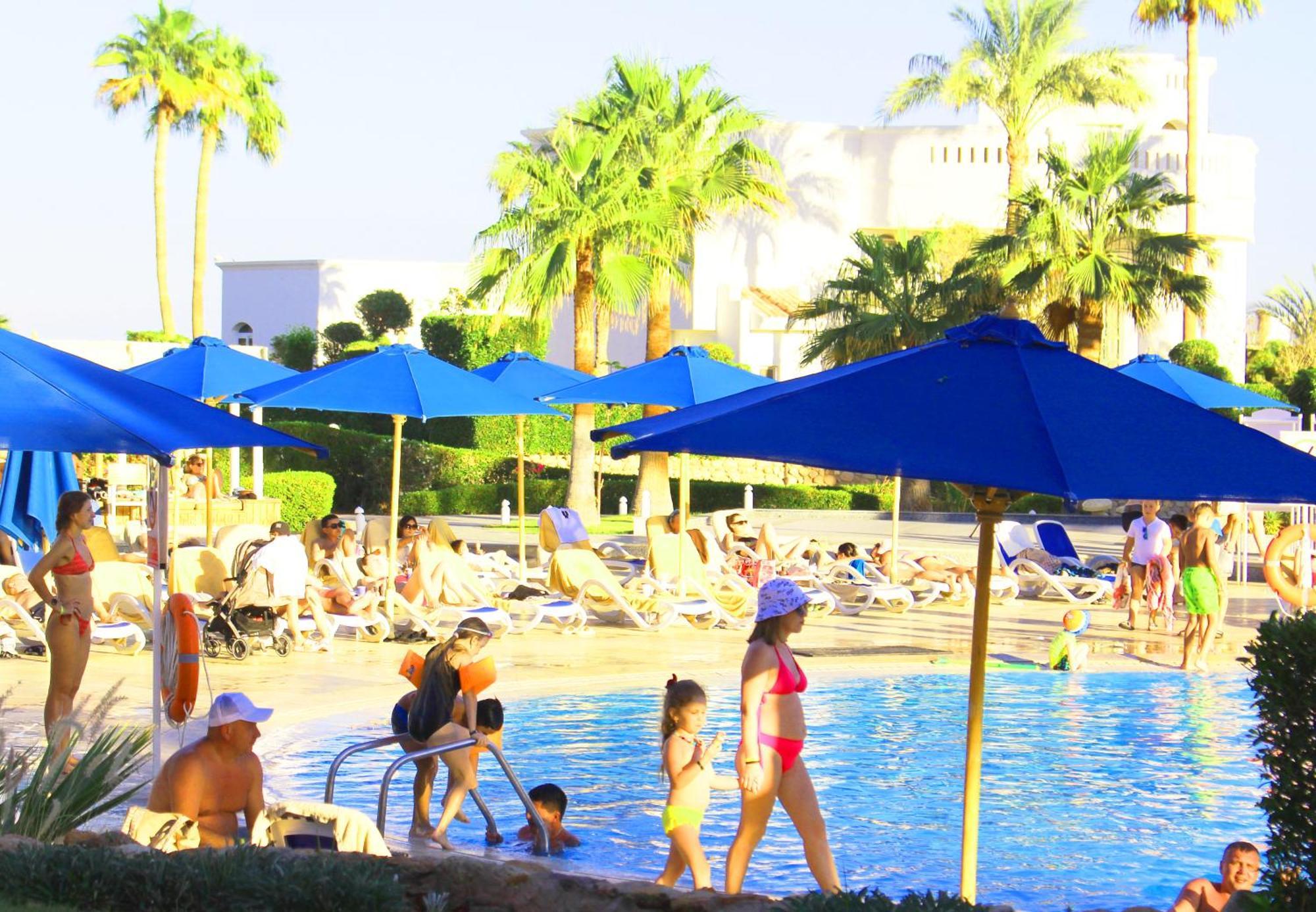 Sheikh 2br @naama Bay & *