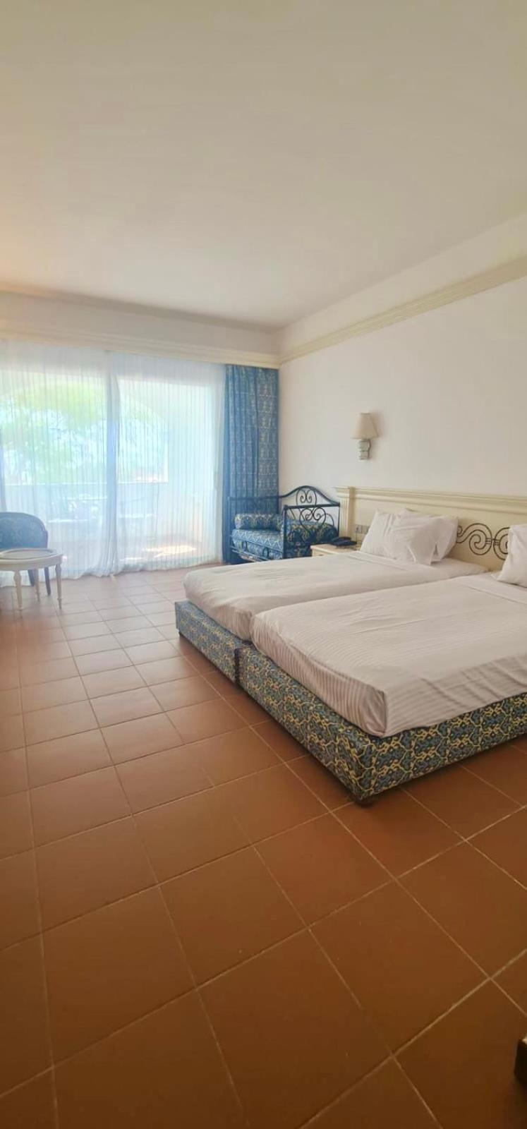Domina Coral Bay Direct And 1 Apartment