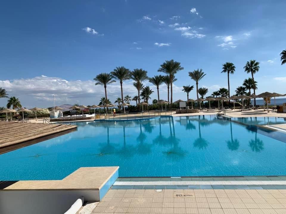 Domina Coral Bay Sultan-private Apartment Sharm el-Sheikh
