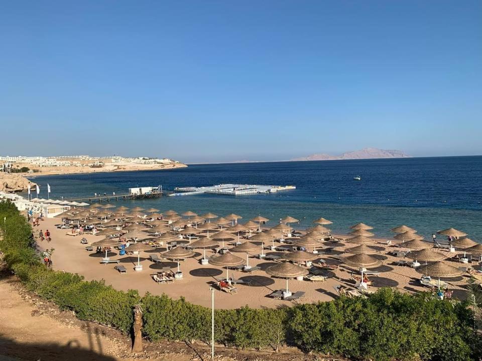 Domina Coral Bay Sultan-private * Sharm el-Sheikh