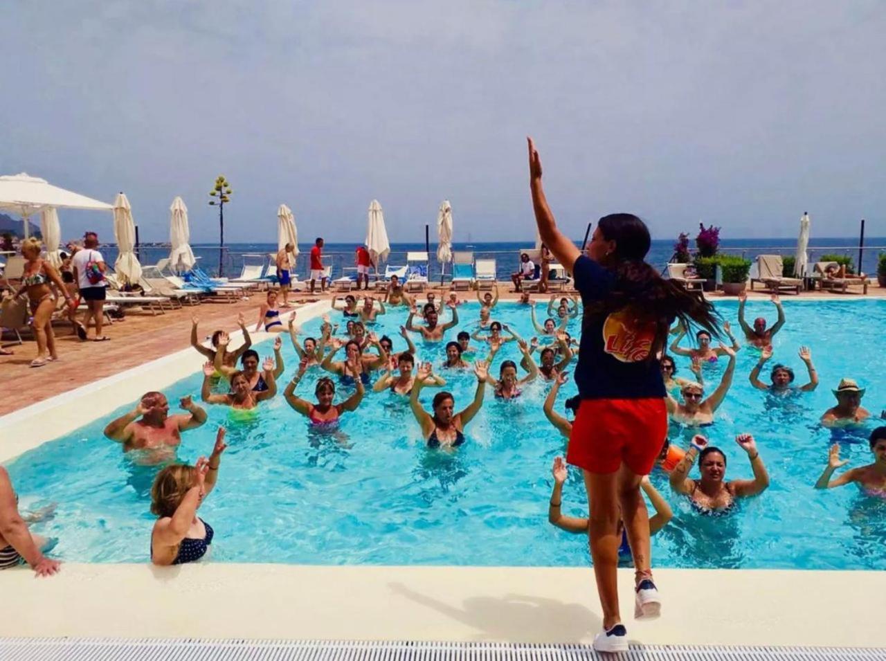 Apartment Domina Coral Bay Sultan-private Sharm el-Sheikh