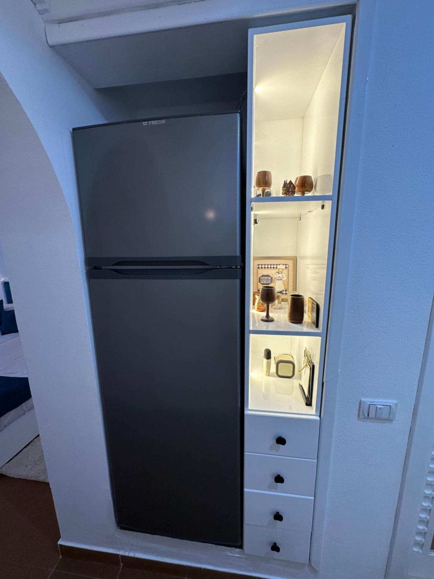 Apartment Domina Coral Bay Sultan-private