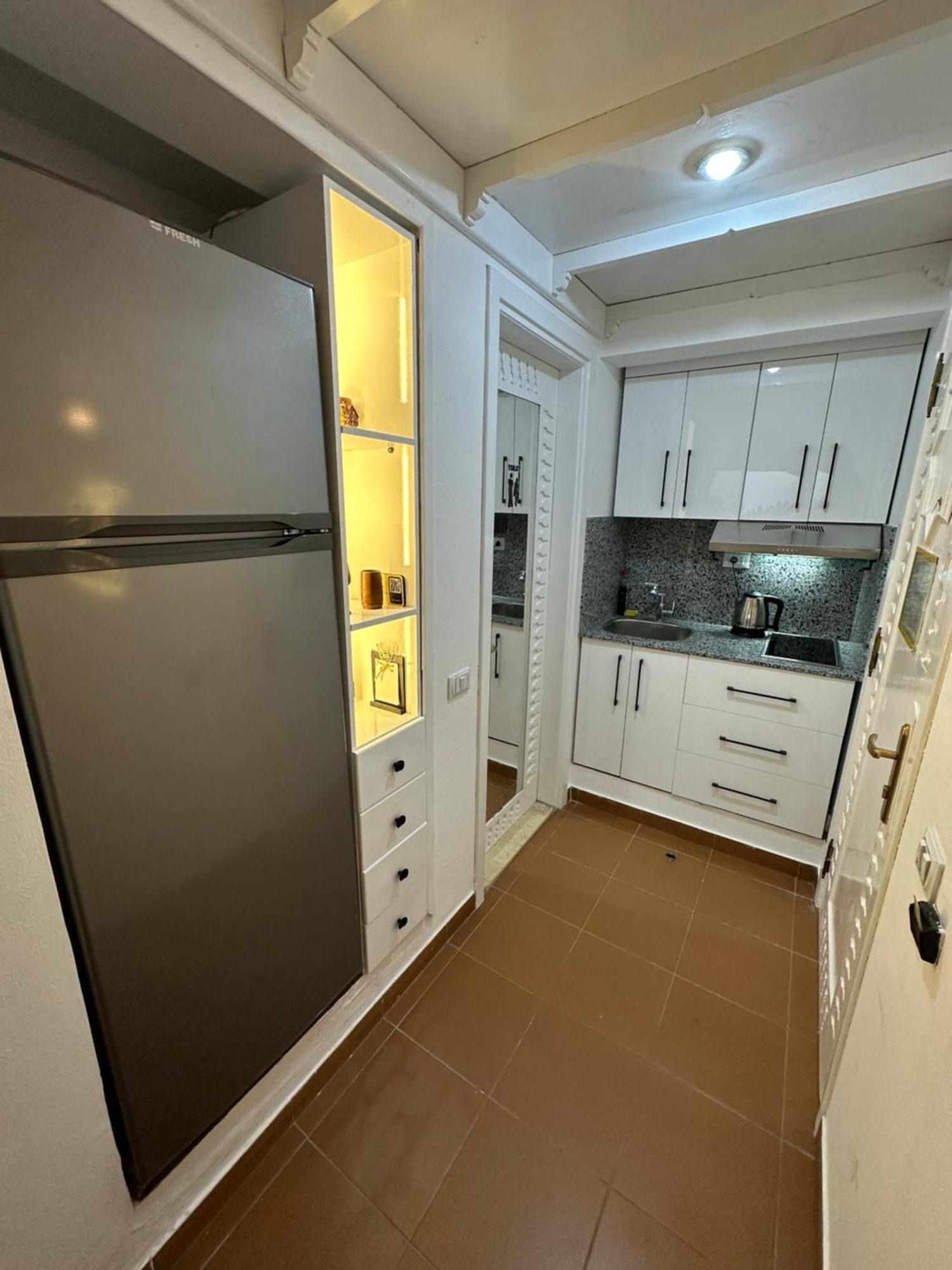 Domina Coral Bay Sultan-private Apartment