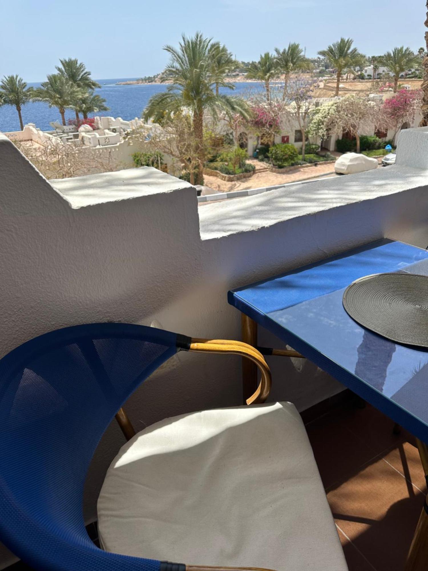 Apartment Domina Coral Bay Sultan-private