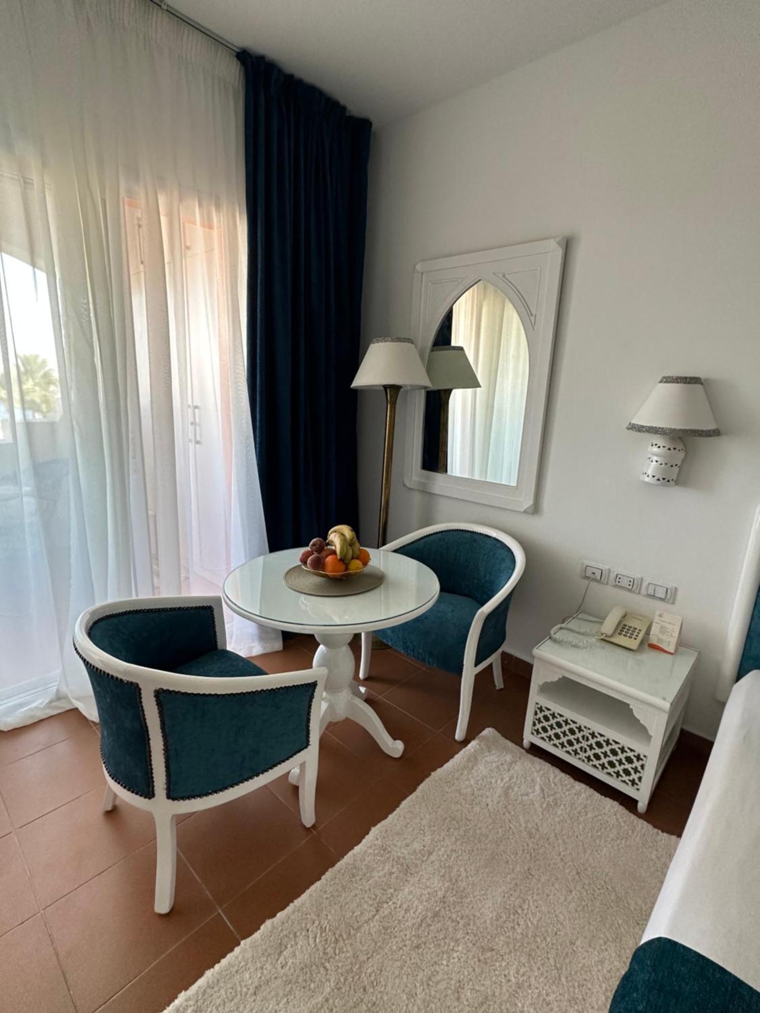 Domina Coral Bay Sultan-private Sharm el-Sheikh