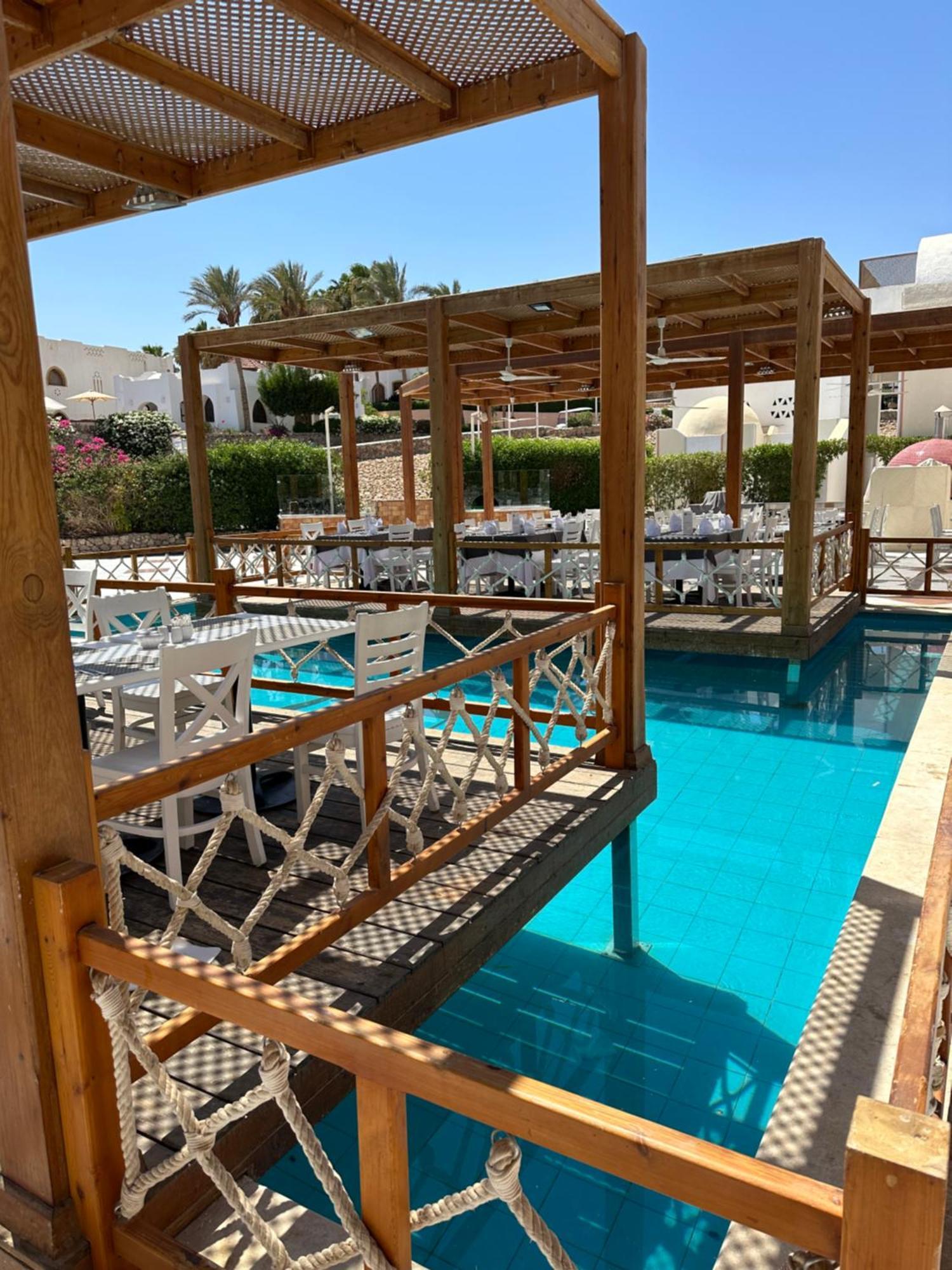 Domina Coral Bay Sultan-private Apartment *