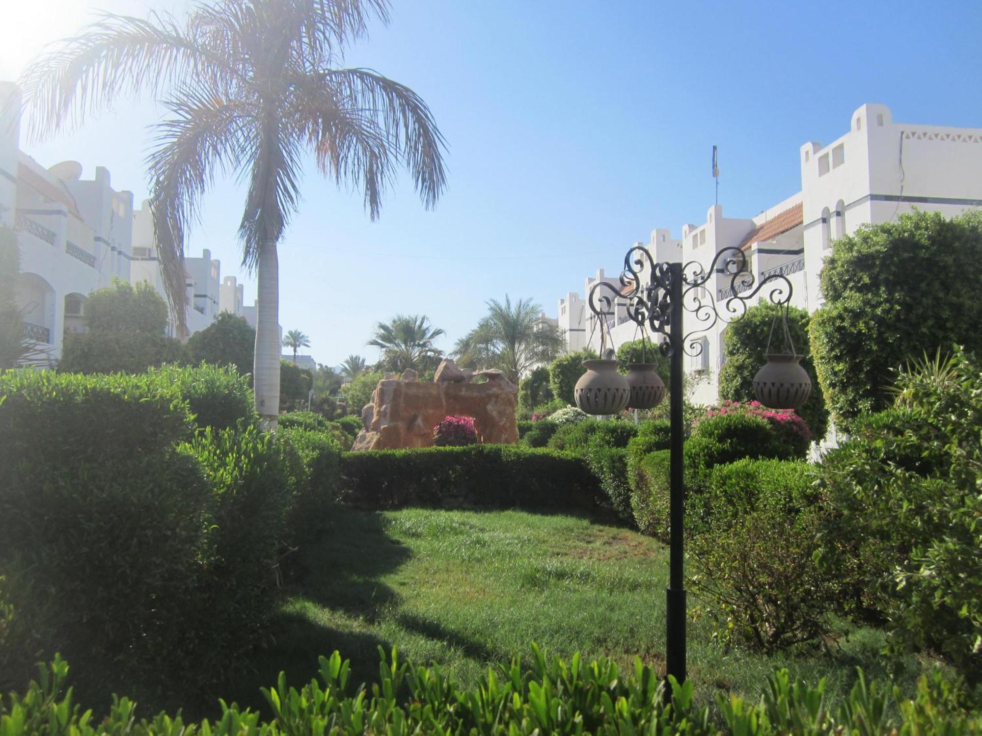 Apartment Rivera Habiba *