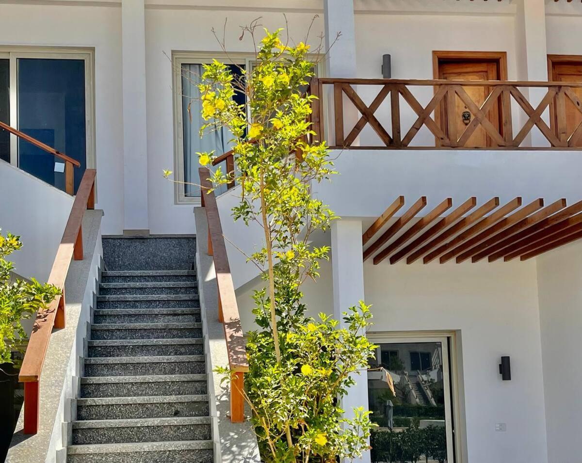 Atelier الهضبة Apartment Sharm el-Sheikh