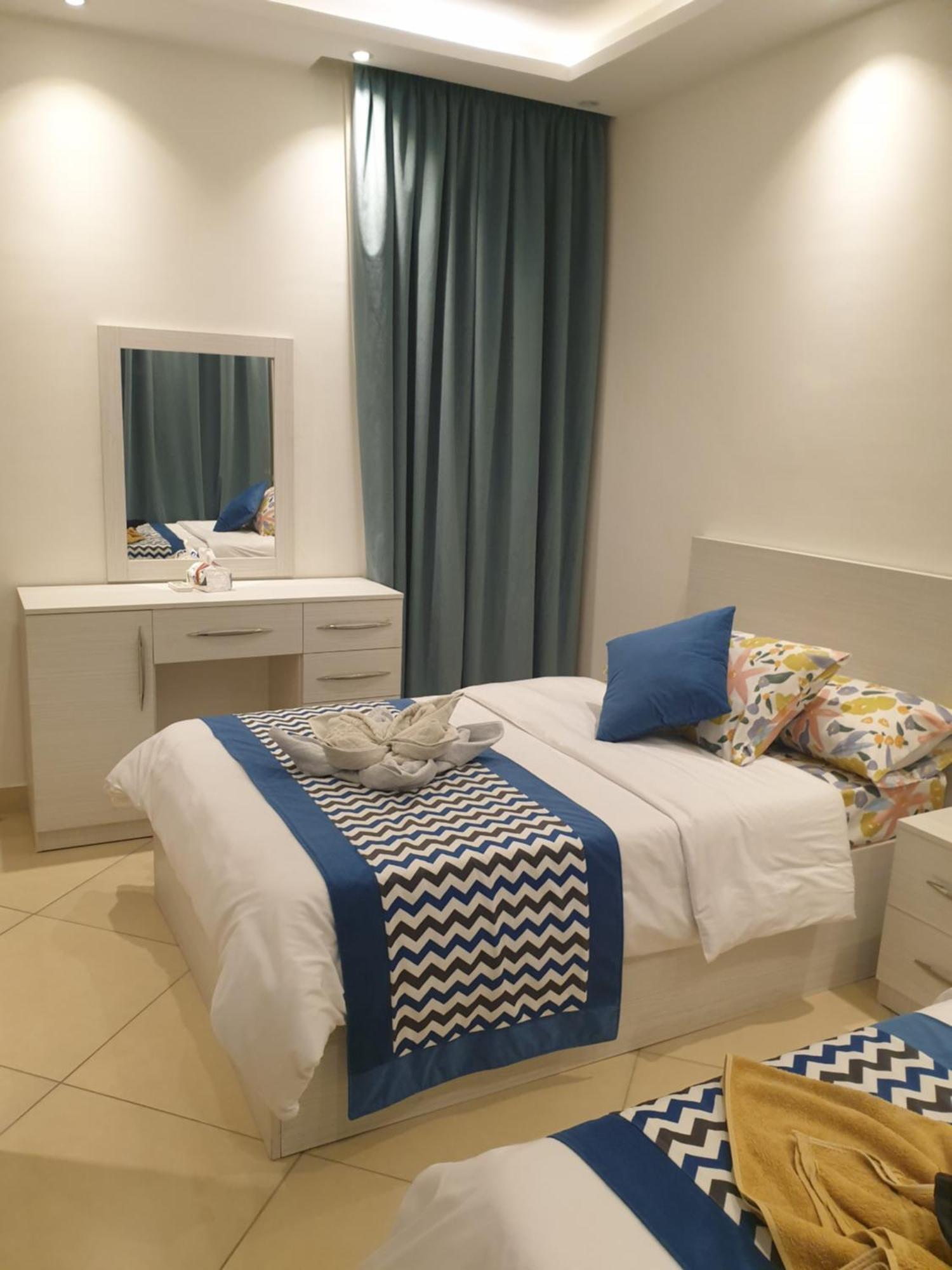 Apartment Hills Sharm el-Sheikh