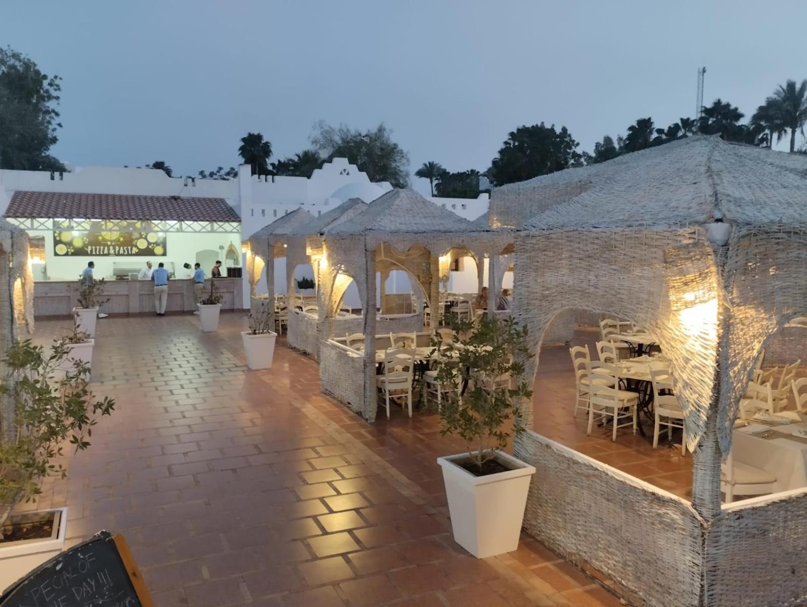 Privata Anita Con Balcone,aquamarine Al Domina Coral Bay, Resort, Diving, & Casino *