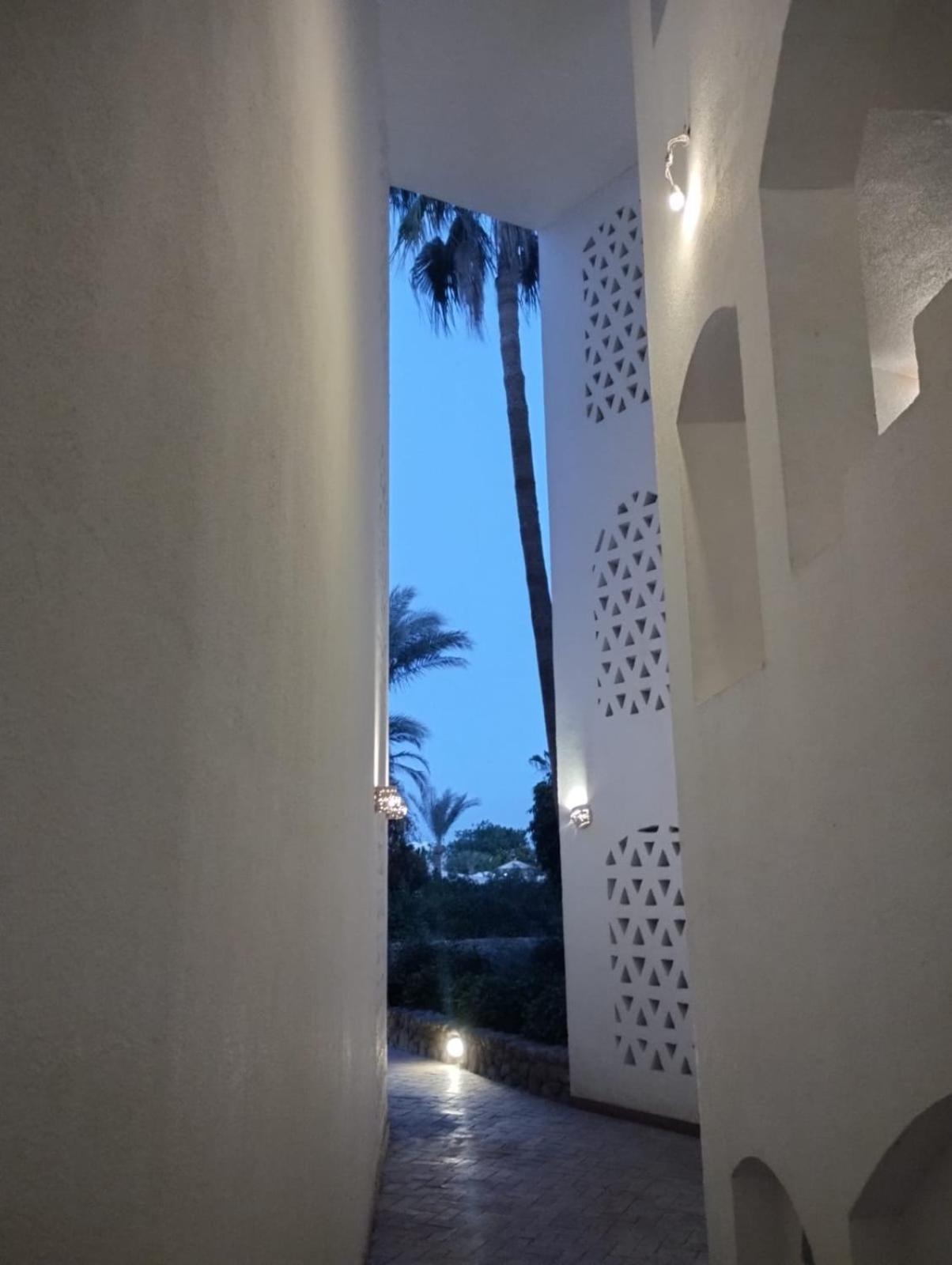 Privata Al Domina Club Acquamarine, Coral Bay, E Casino. Sharm el-Sheikh