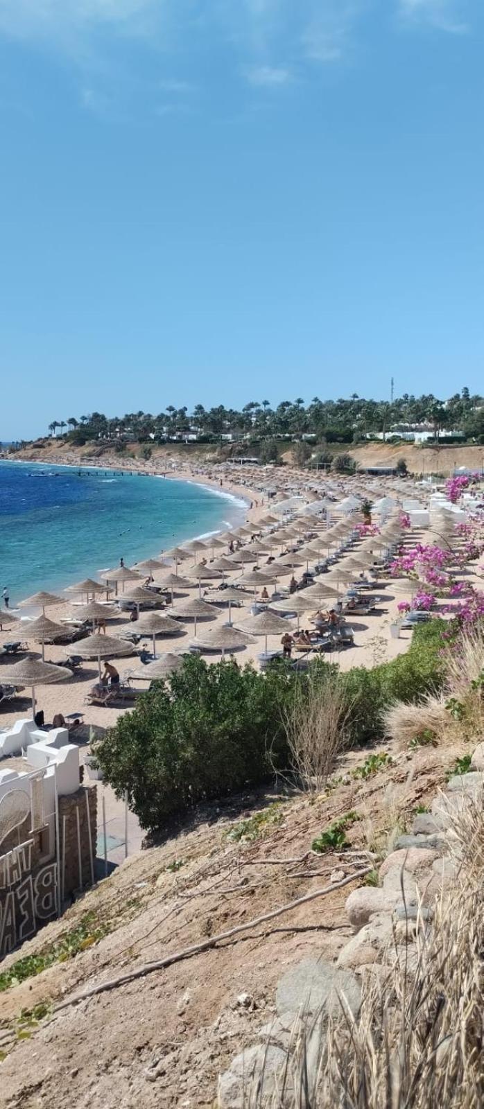 Privata Al Domina Club Acquamarine, Coral Bay, E Casino.