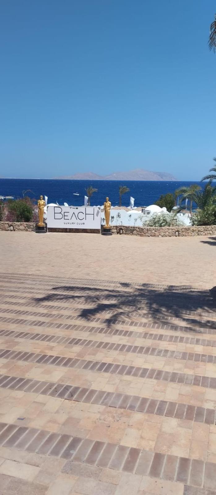Apartment Privata Al Domina Club Acquamarine, Coral Bay, E Casino. Sharm el-Sheikh
