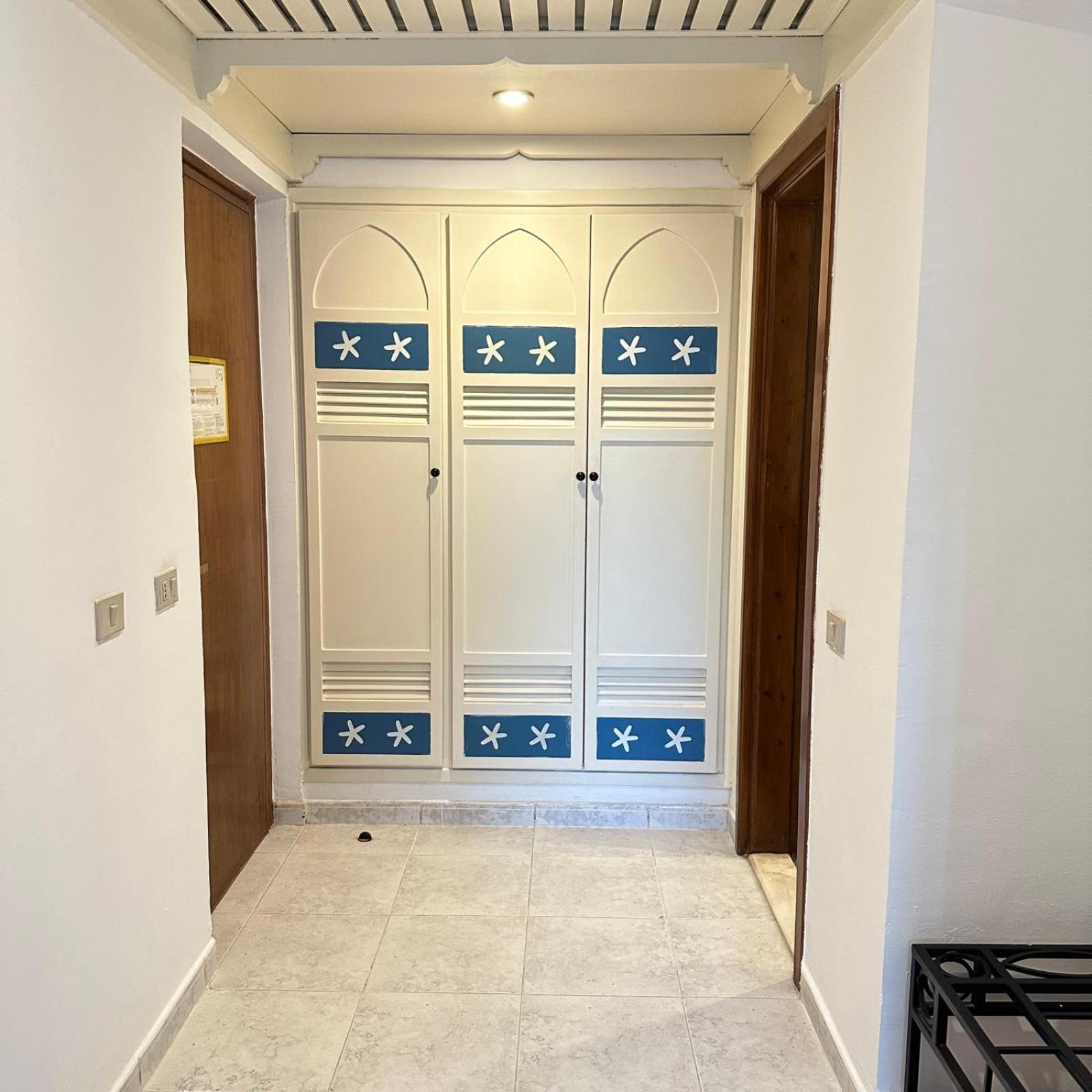 Privata Al Domina Club Acquamarine, Coral Bay, E Casino. Sharm el-Sheikh
