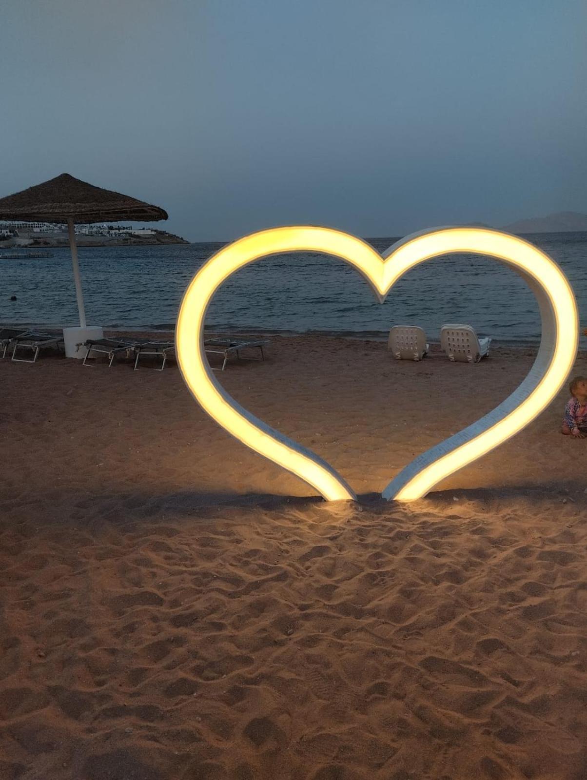 Privata Al Domina Club Acquamarine, Coral Bay, E Casino. Sharm el-Sheikh
