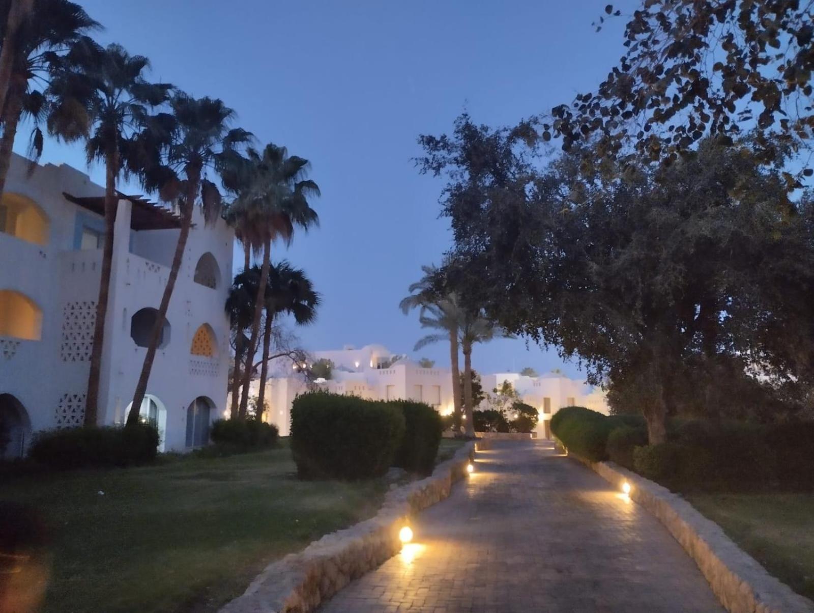 Apartment Privata Al Domina Club Acquamarine, Coral Bay, E Casino. Sharm el-Sheikh