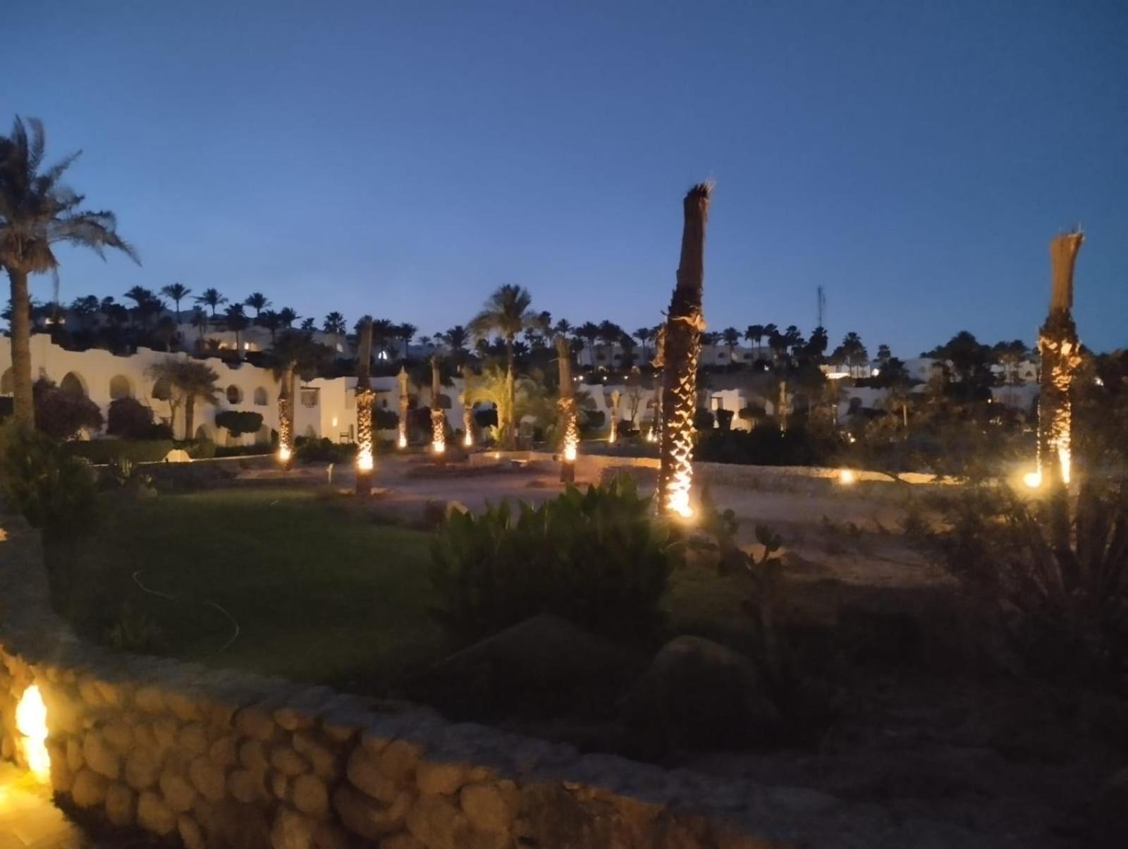 Privata Al Domina Club Acquamarine, Coral Bay, E Casino. Apartment *