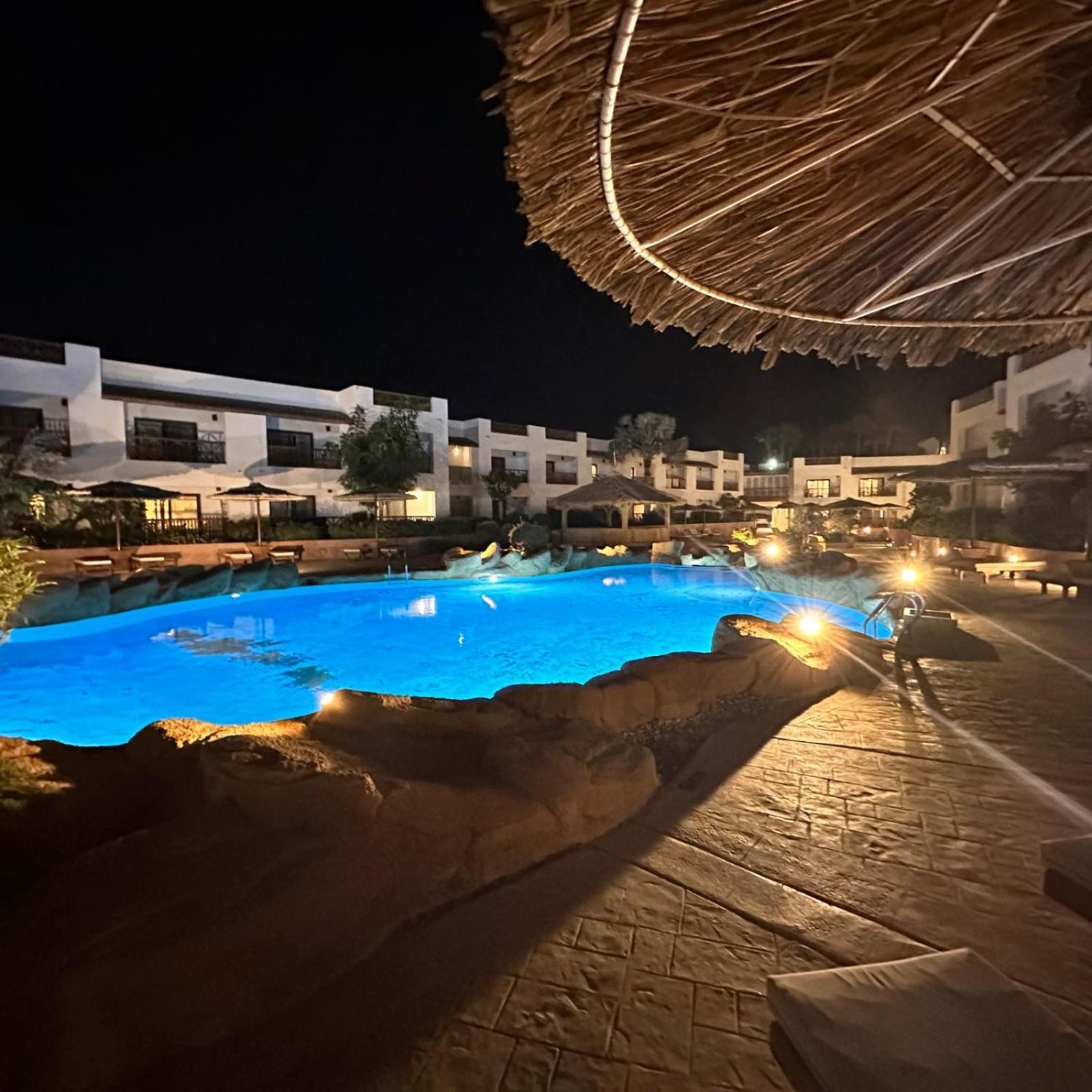 Apartment Privata Al Domina Club Acquamarine, Coral Bay, E Casino. *