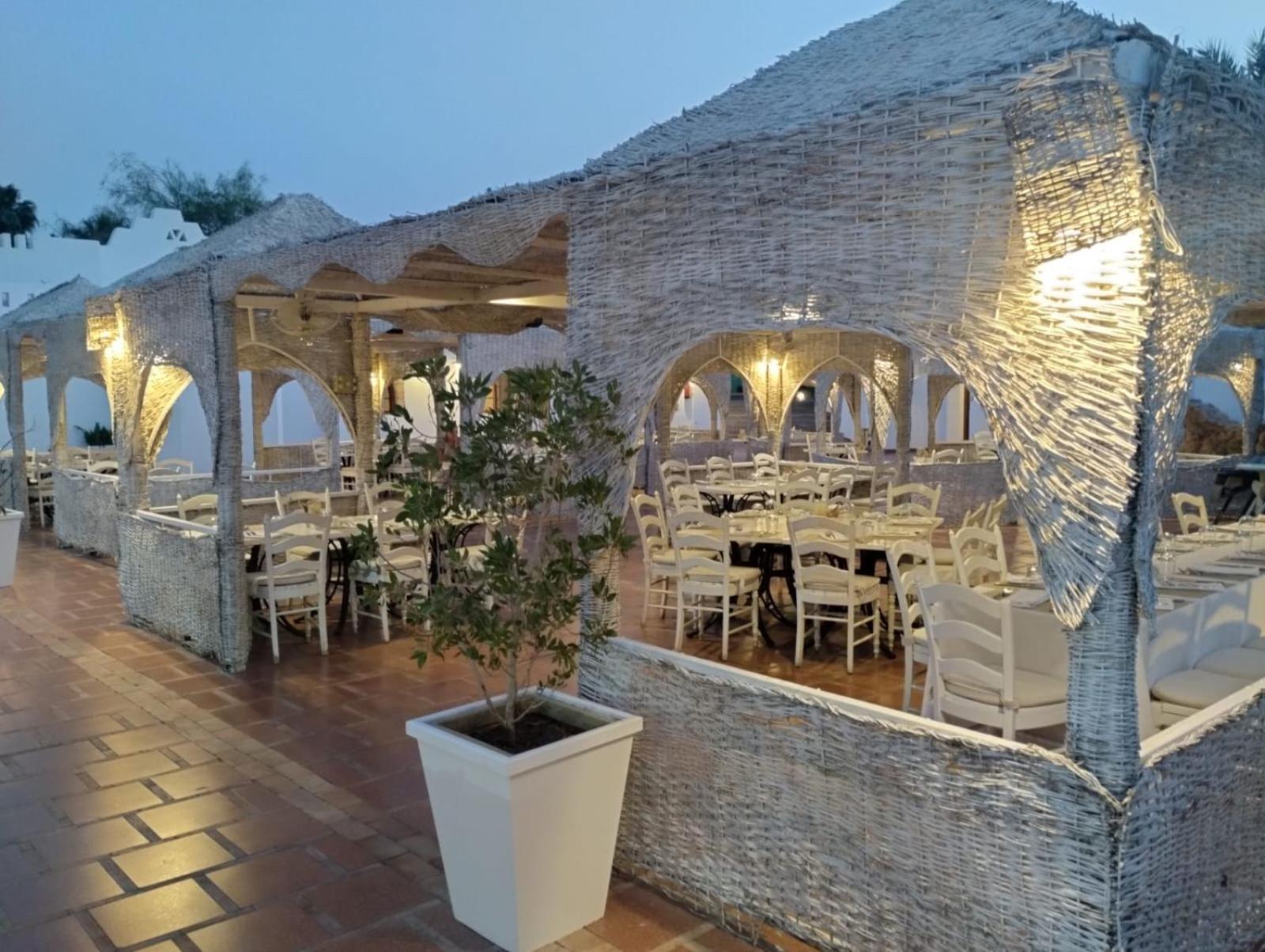 Privata Al Domina Club Acquamarine, Coral Bay, E Casino. Apartment
