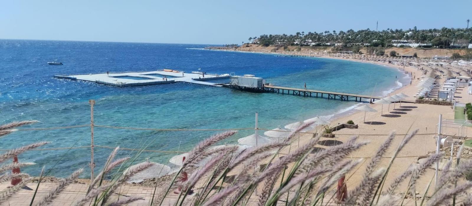 Apartment Privata Al Domina Club Acquamarine, Coral Bay, E Casino.