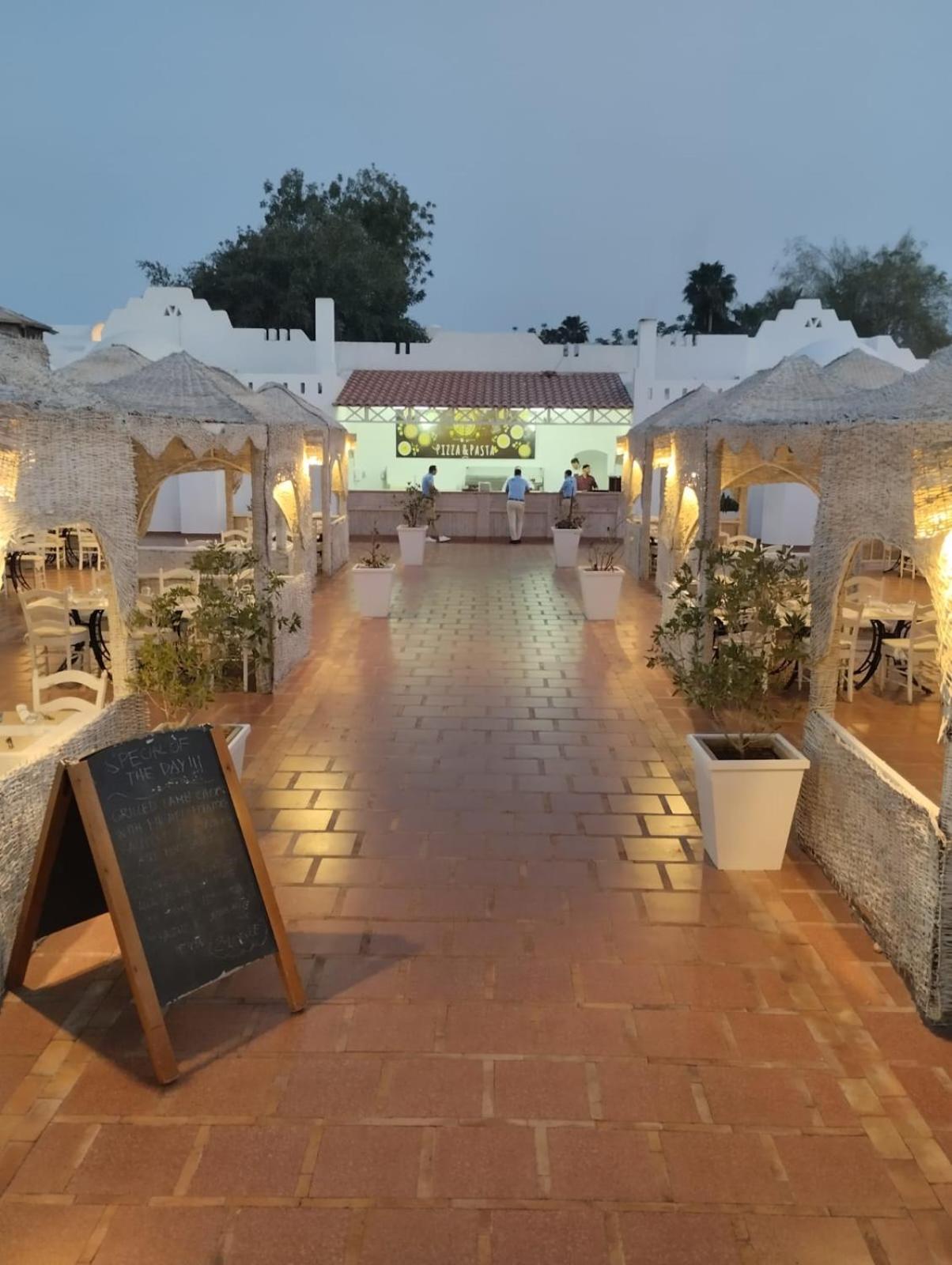Apartment Privata Al Domina Club Acquamarine, Coral Bay, E Casino. Sharm el-Sheikh