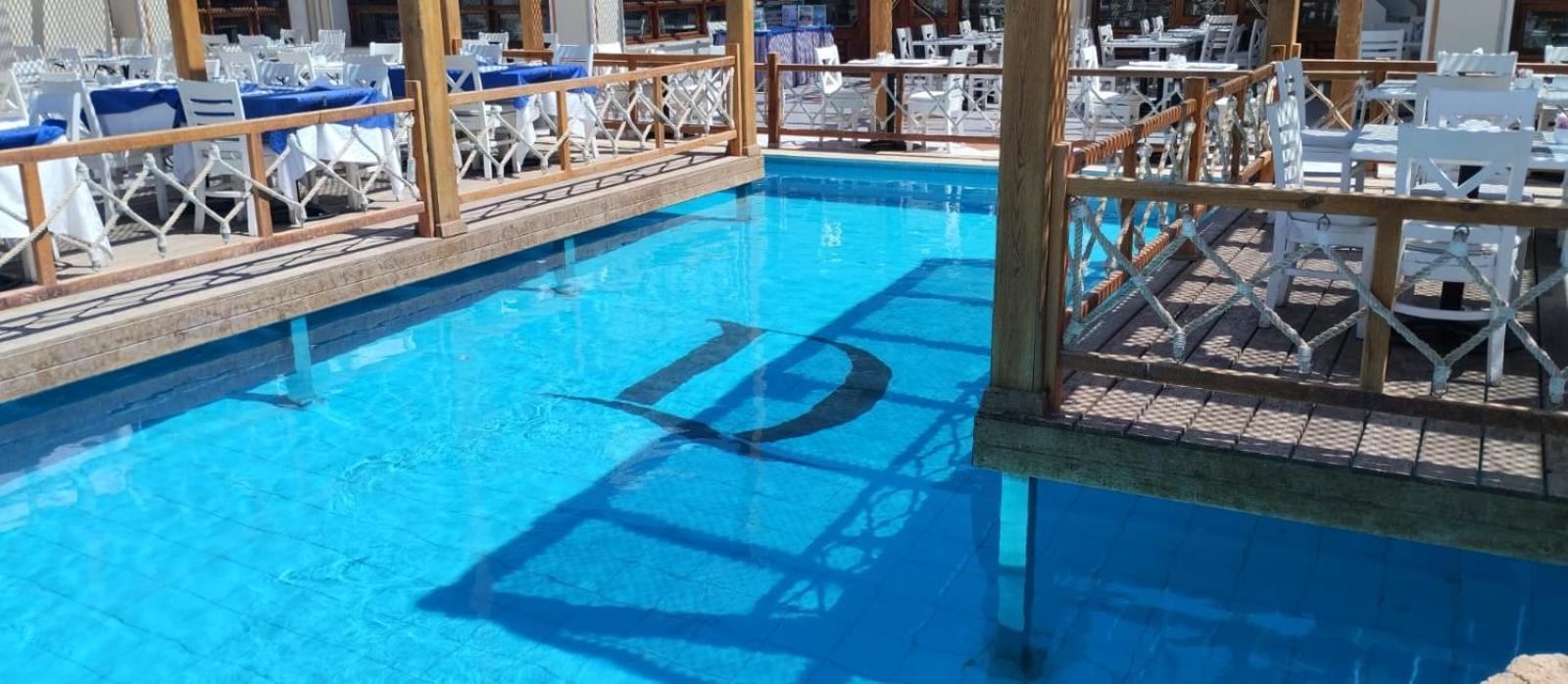 Privata Al Domina Club Acquamarine, Coral Bay, E Casino. Sharm el-Sheikh