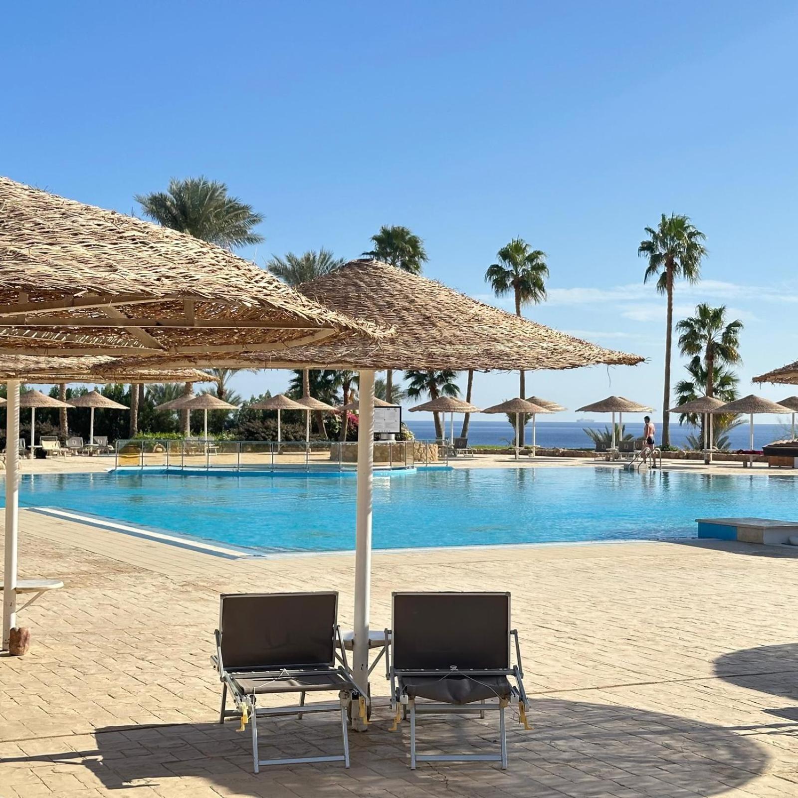 Privata Al Domina Club Acquamarine, Coral Bay, E Casino. *