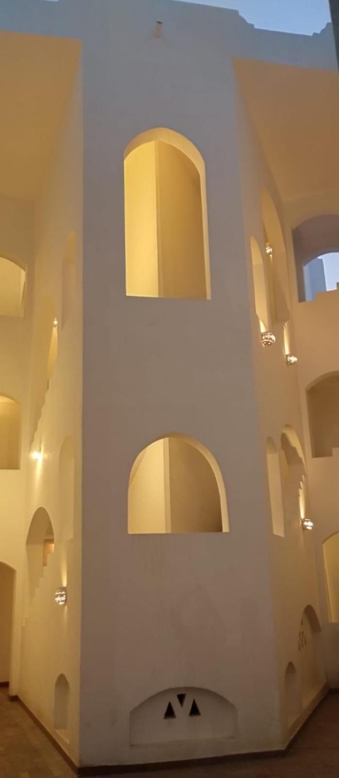 Privata Al Domina Club Acquamarine, Coral Bay, E Casino. Apartment *