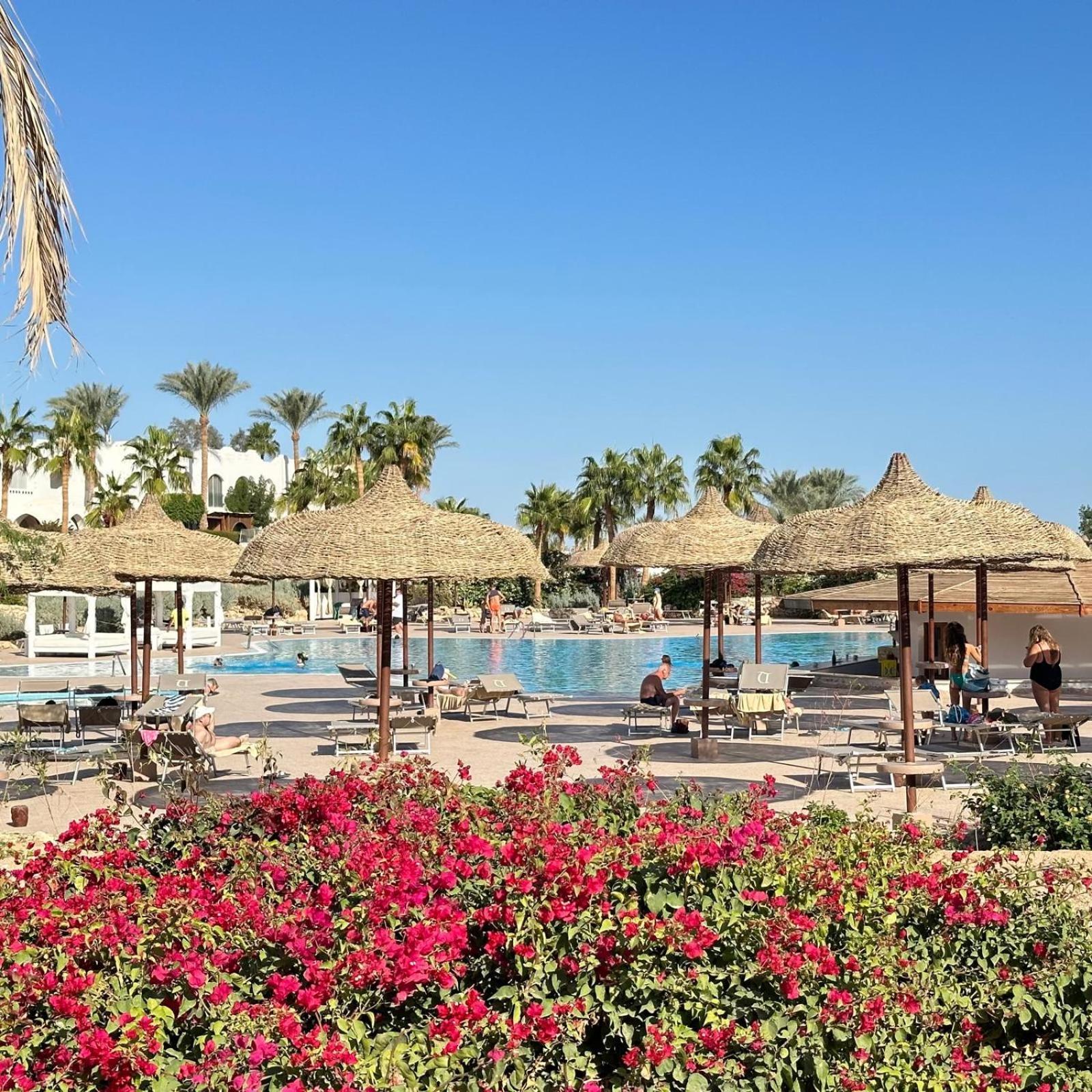 Privata Al Domina Club Acquamarine, Coral Bay, E Casino. Apartment Sharm el-Sheikh