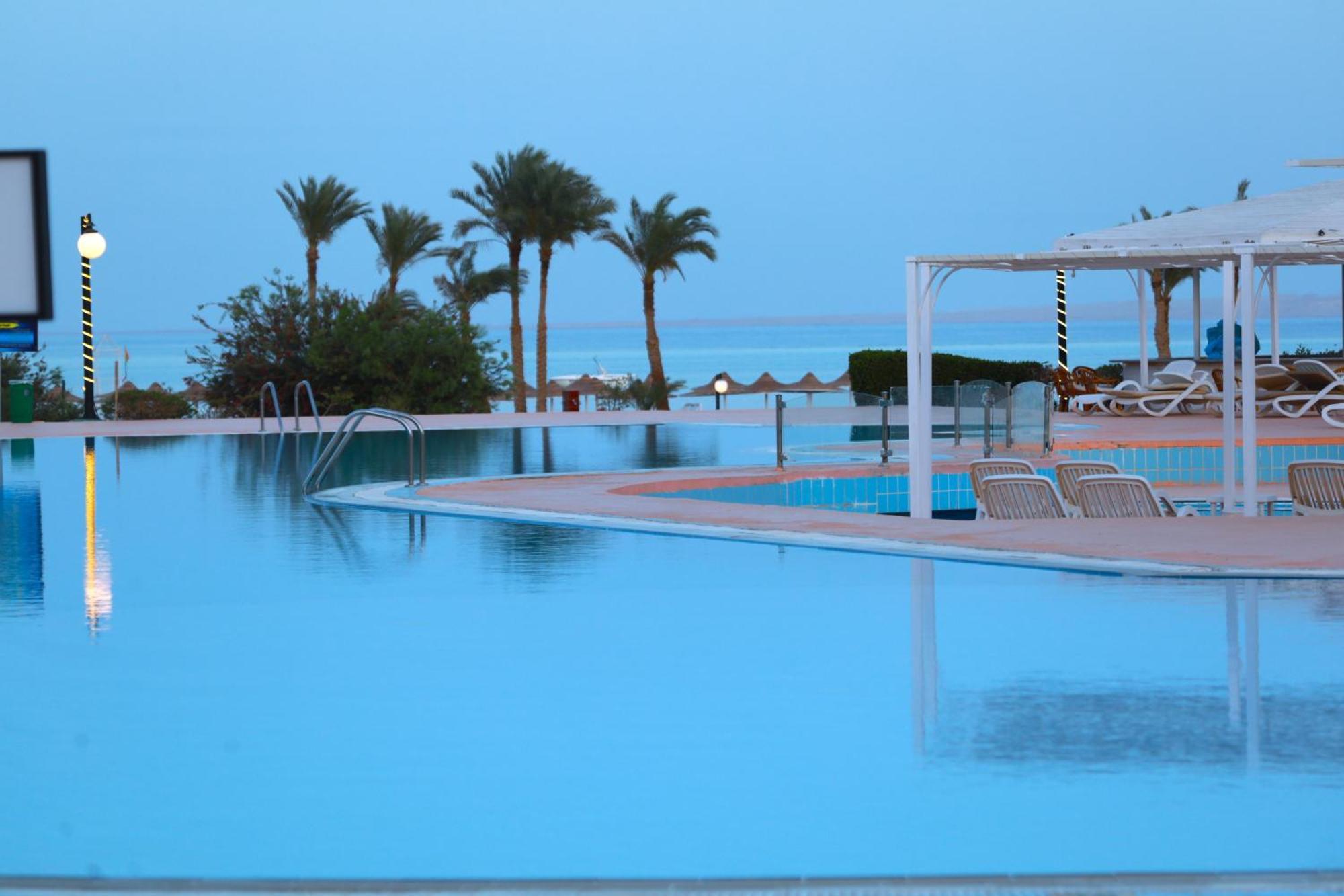 Amarina Sun & Aqua Park Sharm-el-Sheikh
