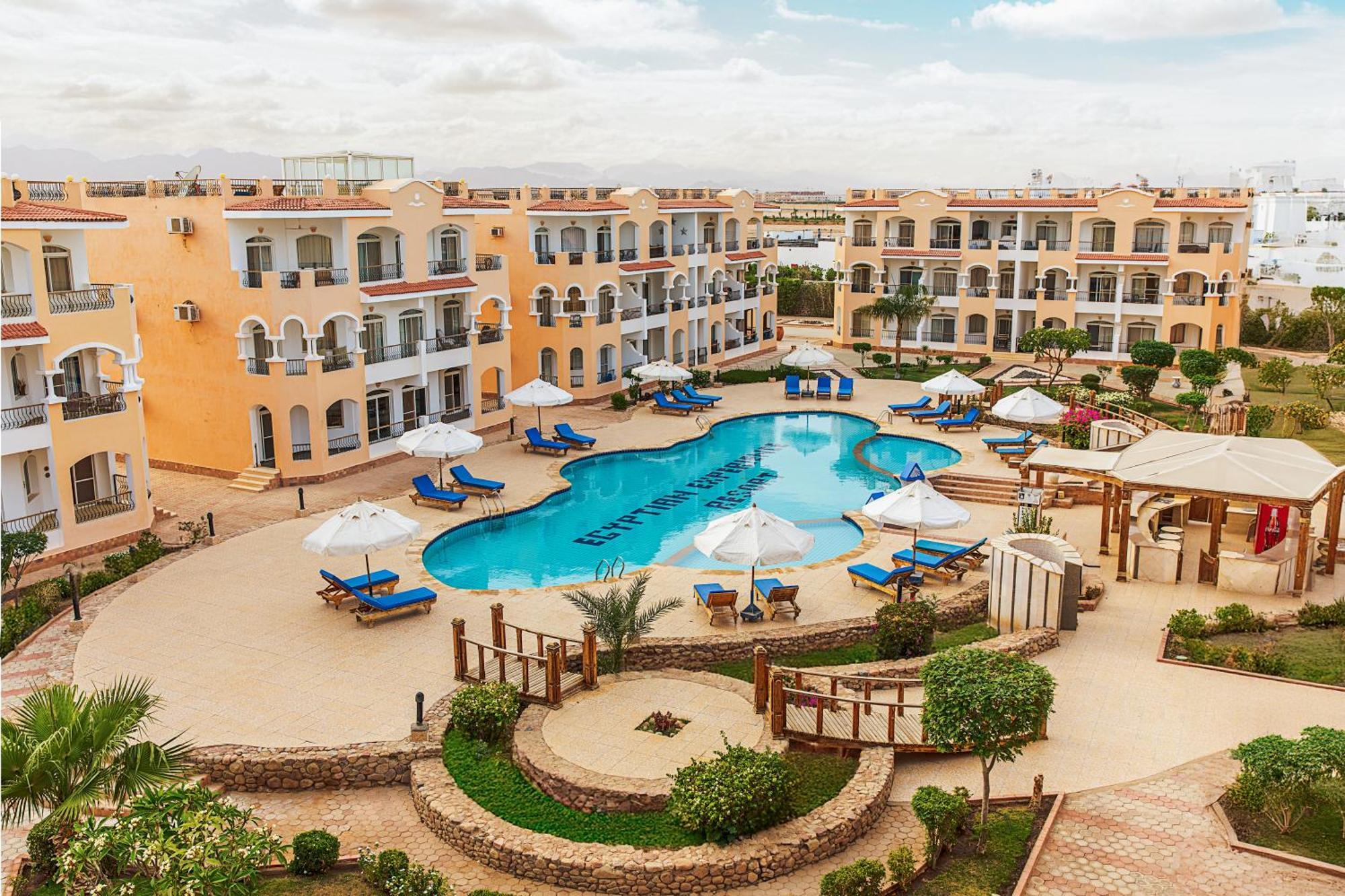 Beautiful In Egyptian Experience Sharm el-Sheikh