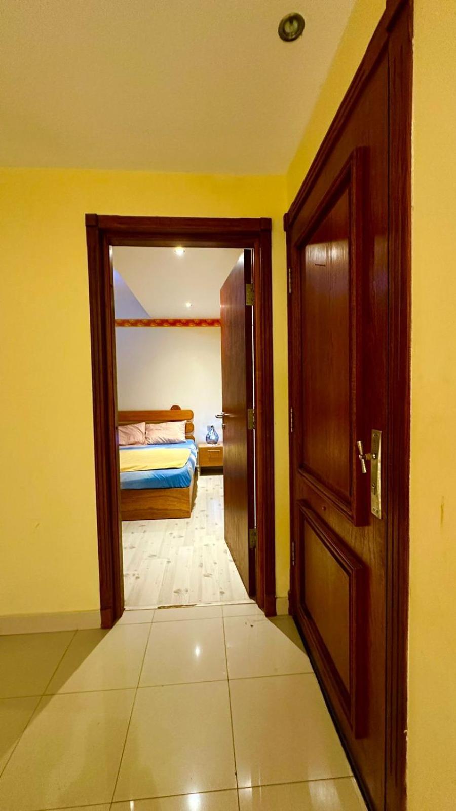 Prestige Diar Al Rabwa Apartment