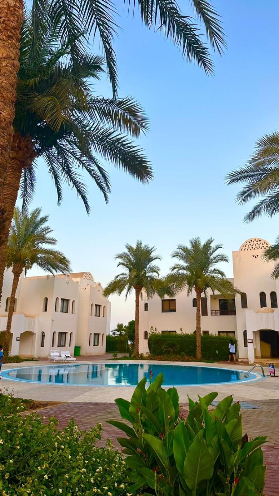 Apartment Prestige Diar Al Rabwa Sharm el-Sheikh