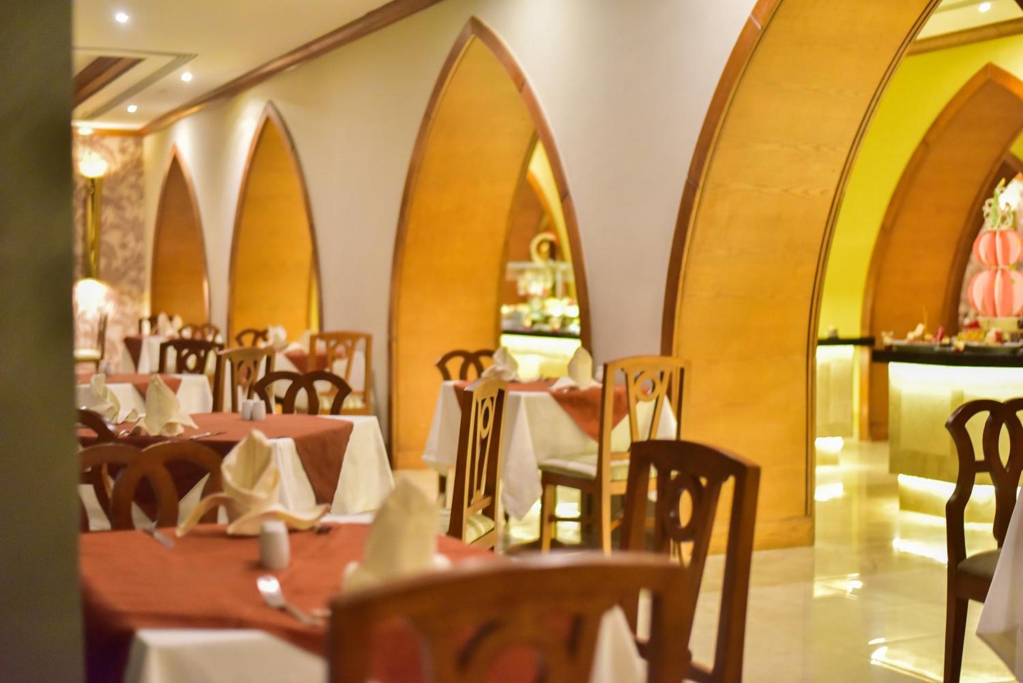 The Grand Sheikh 5* Şarm El-Şeyh