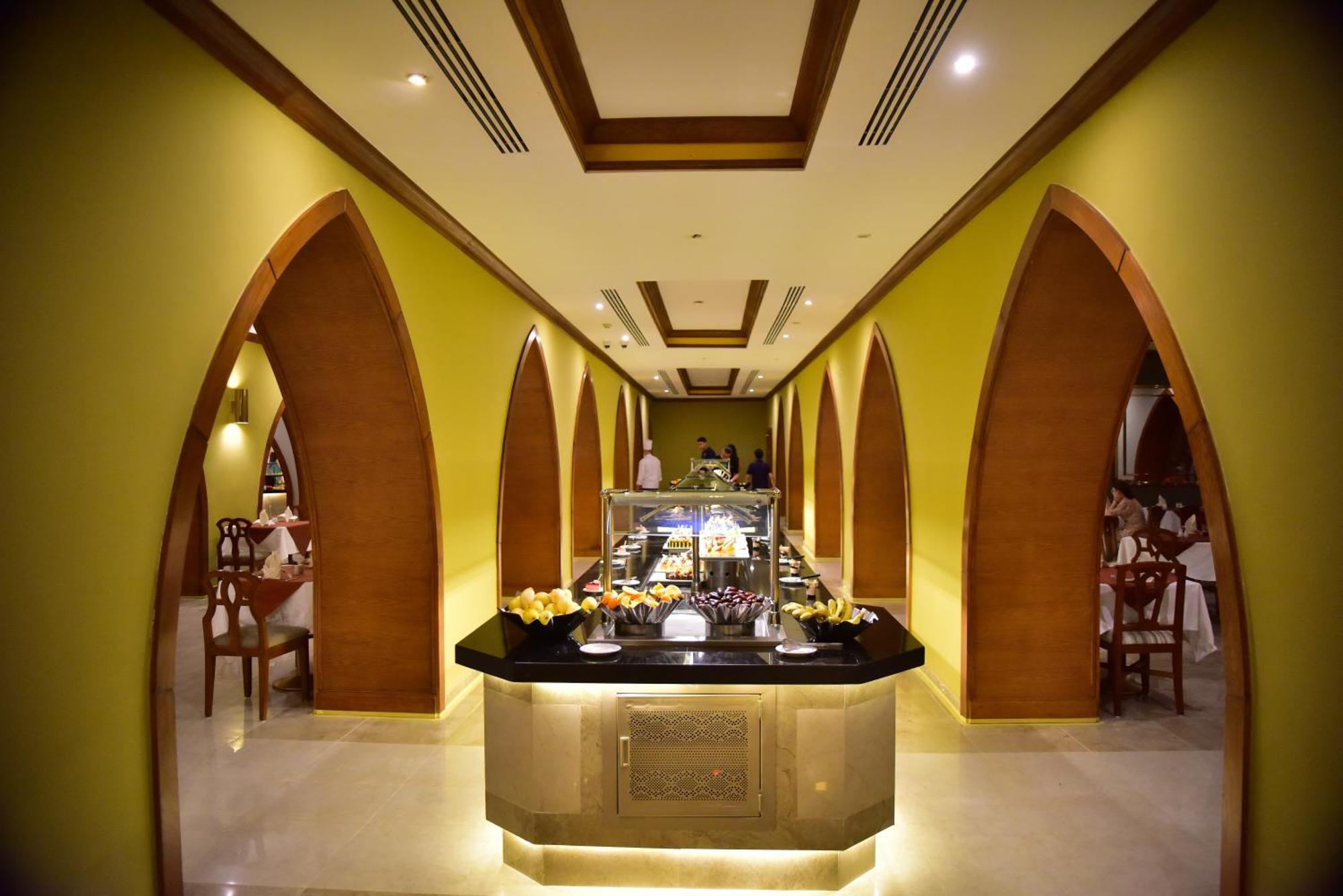 Resort The Grand Sheikh