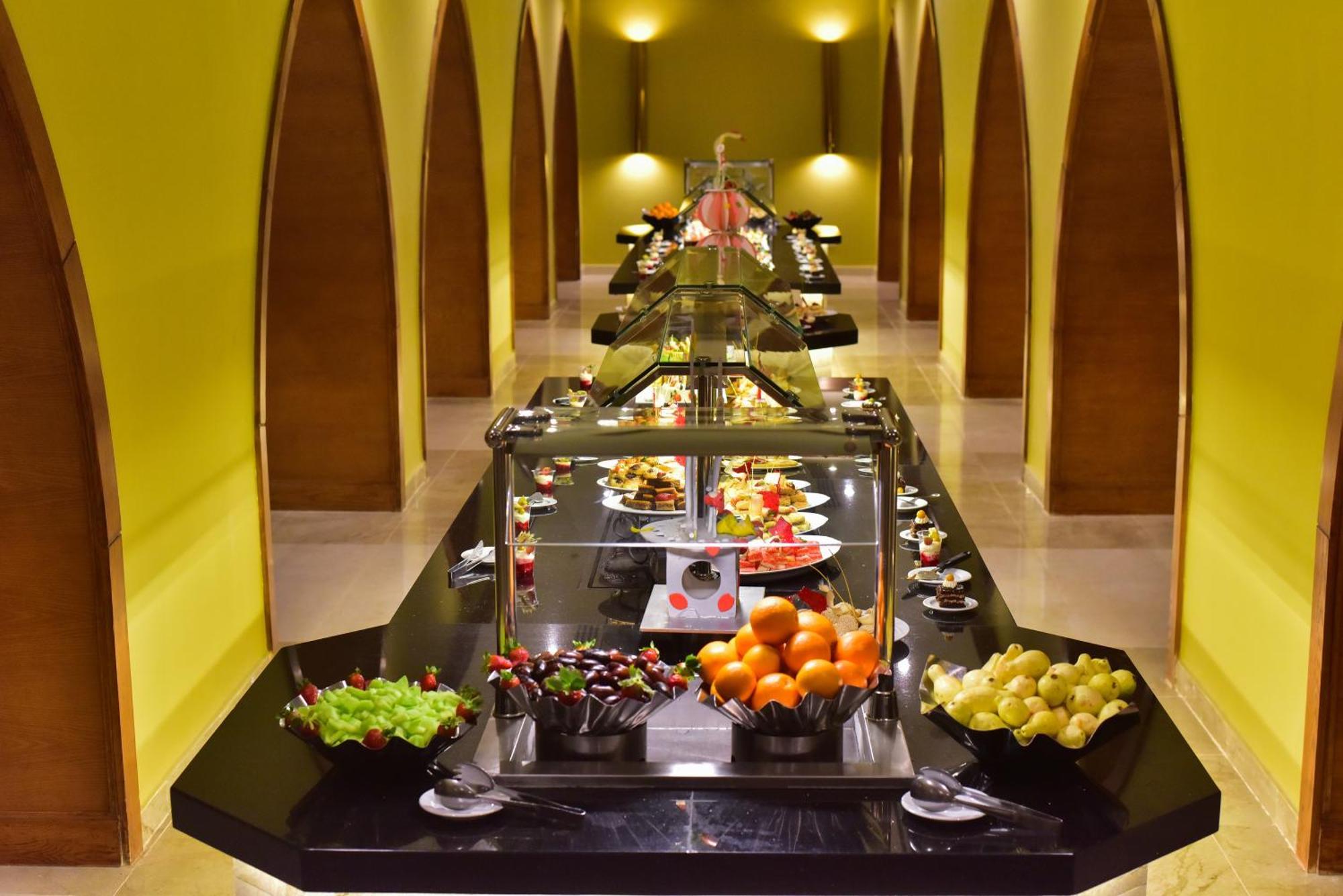 Resort The Grand Sheikh Şarm El-Şeyh