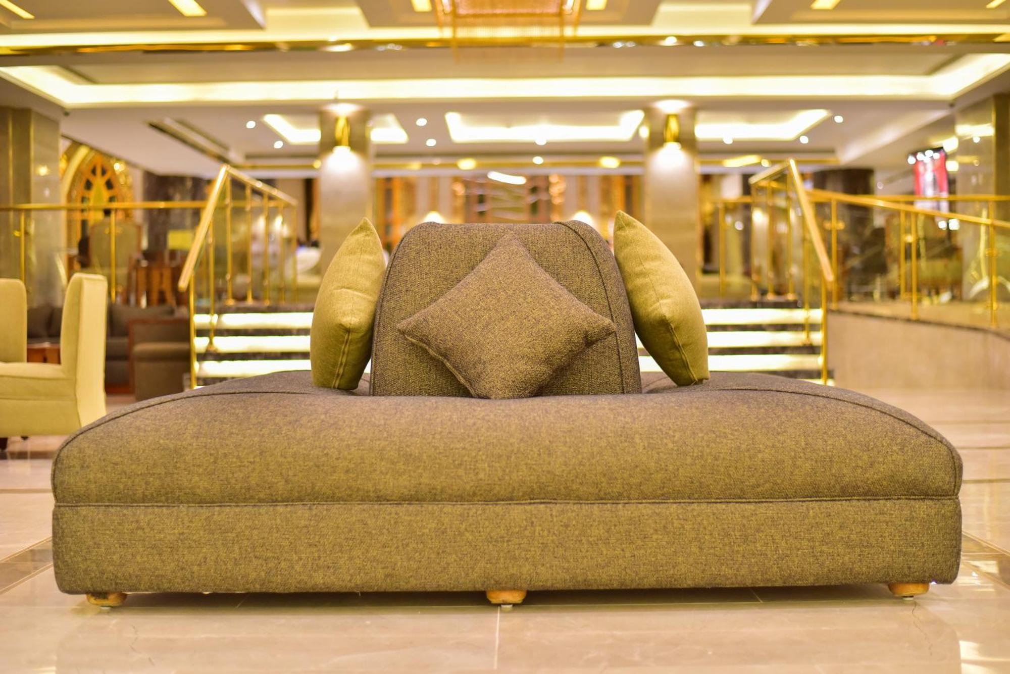 The Grand Sheikh