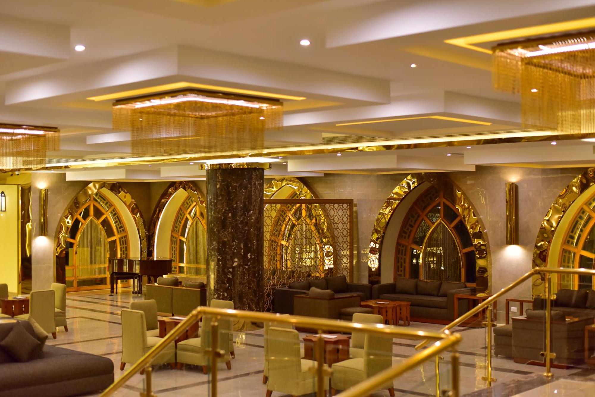 Resort The Grand Sheikh