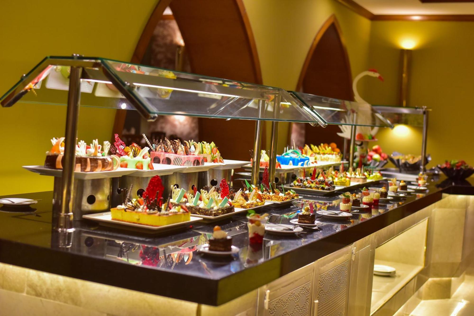 Resort The Grand Sheikh