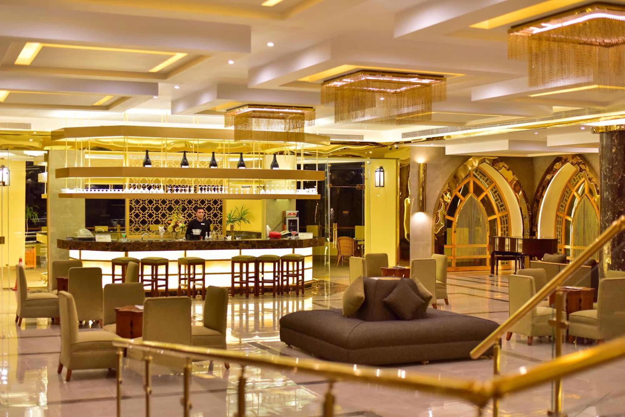 Resort The Grand Sheikh Şarm El-Şeyh