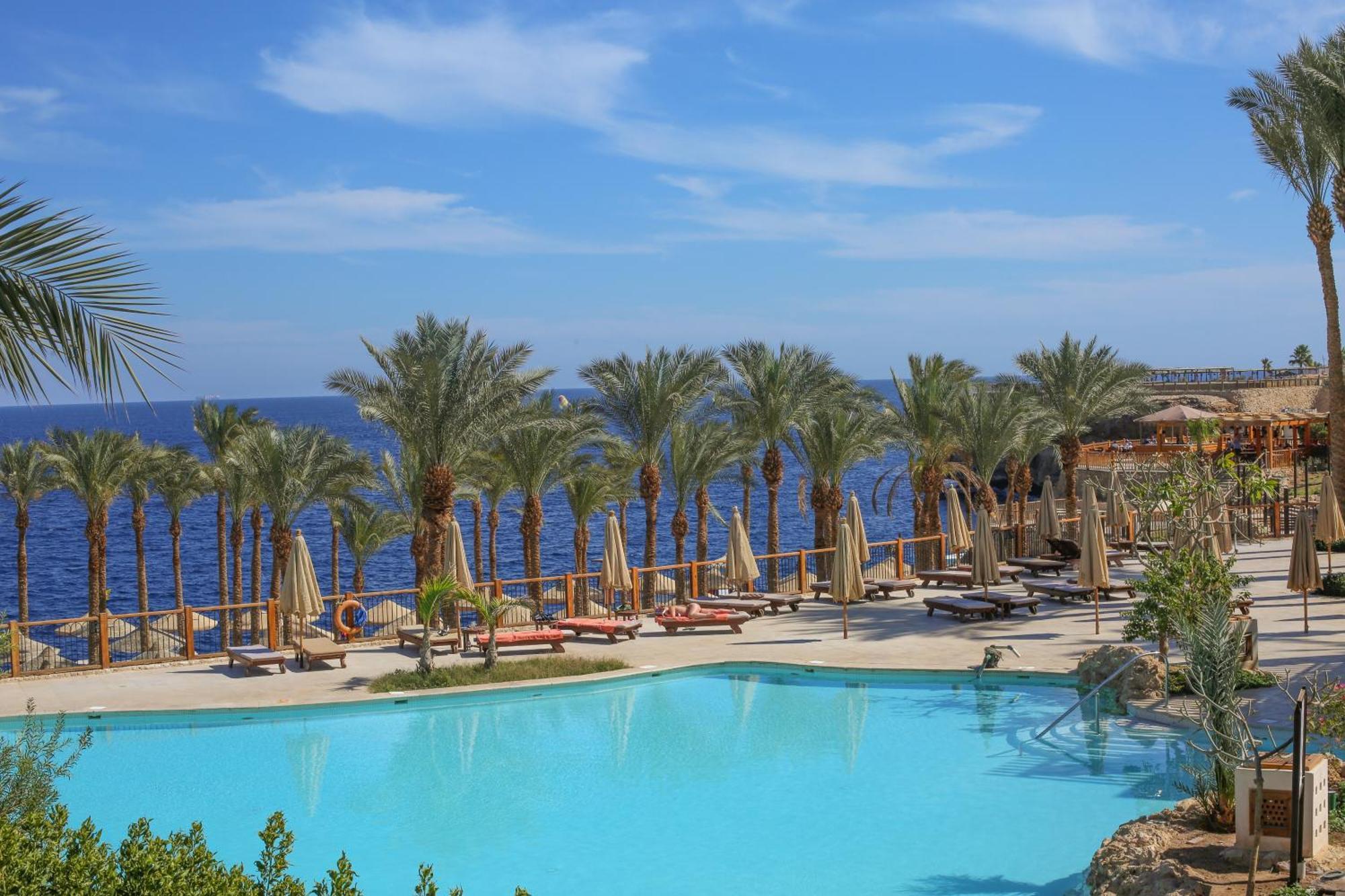 Resort The Grand Sheikh