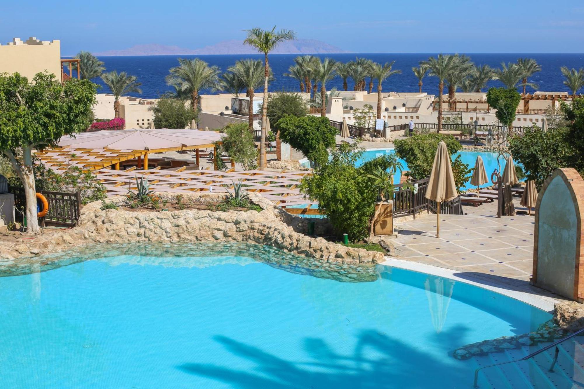 Resort The Grand Sheikh 5*