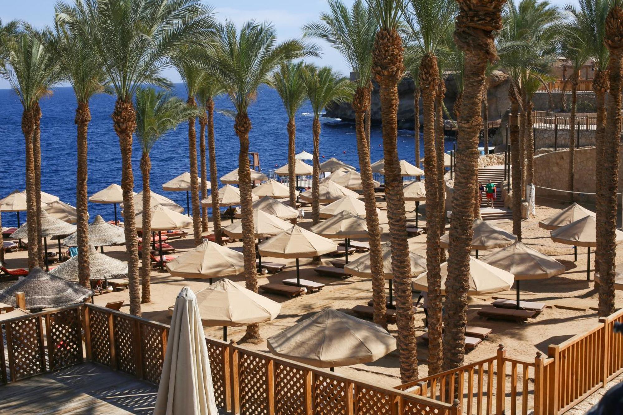 The Grand Sheikh 5* Şarm El-Şeyh