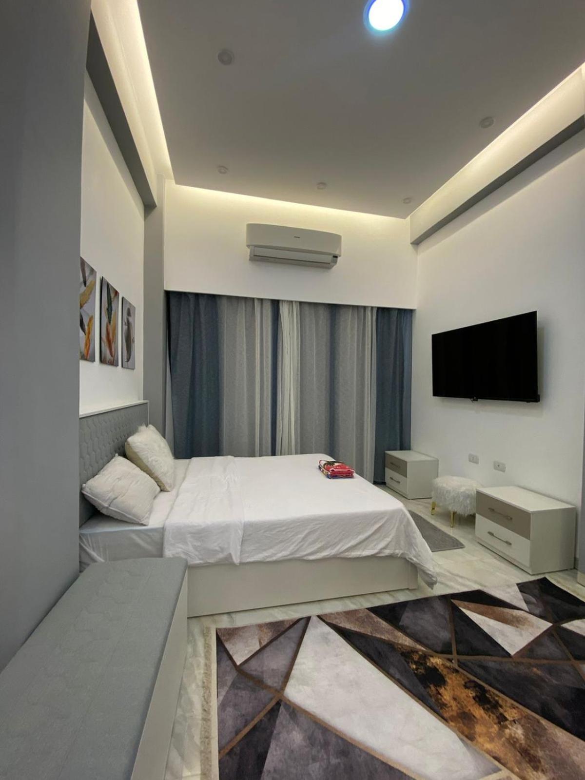 Apartment Jasmine & Aqua Park