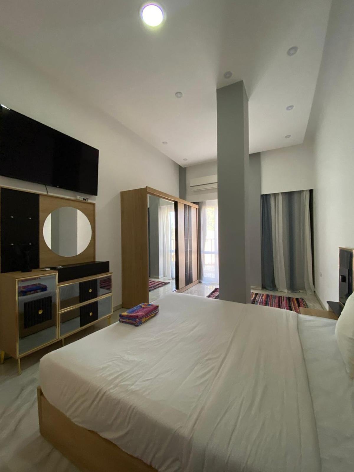 Jasmine & Aqua Park Appartement *