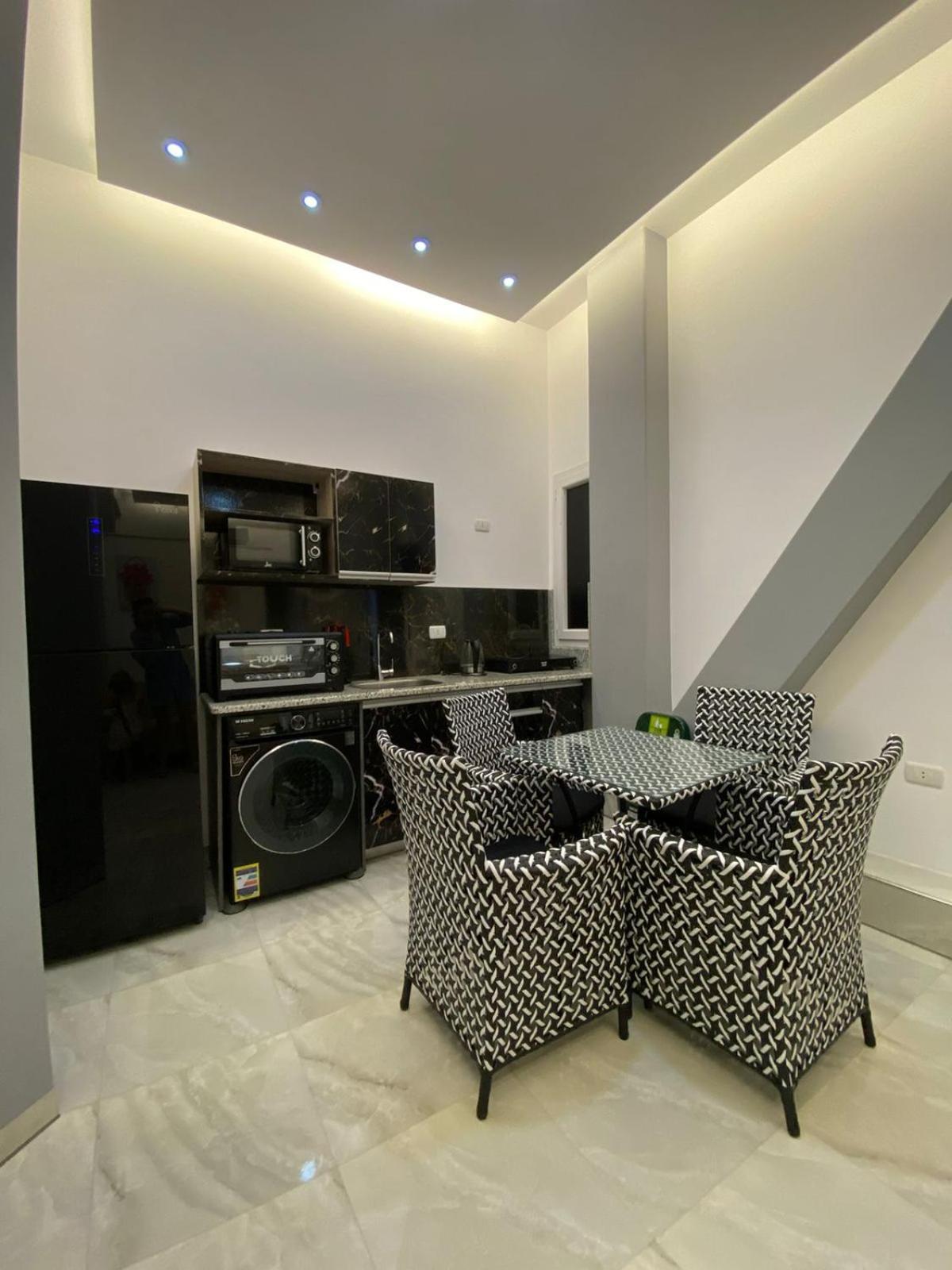 Apartment Jasmine & Aqua Park