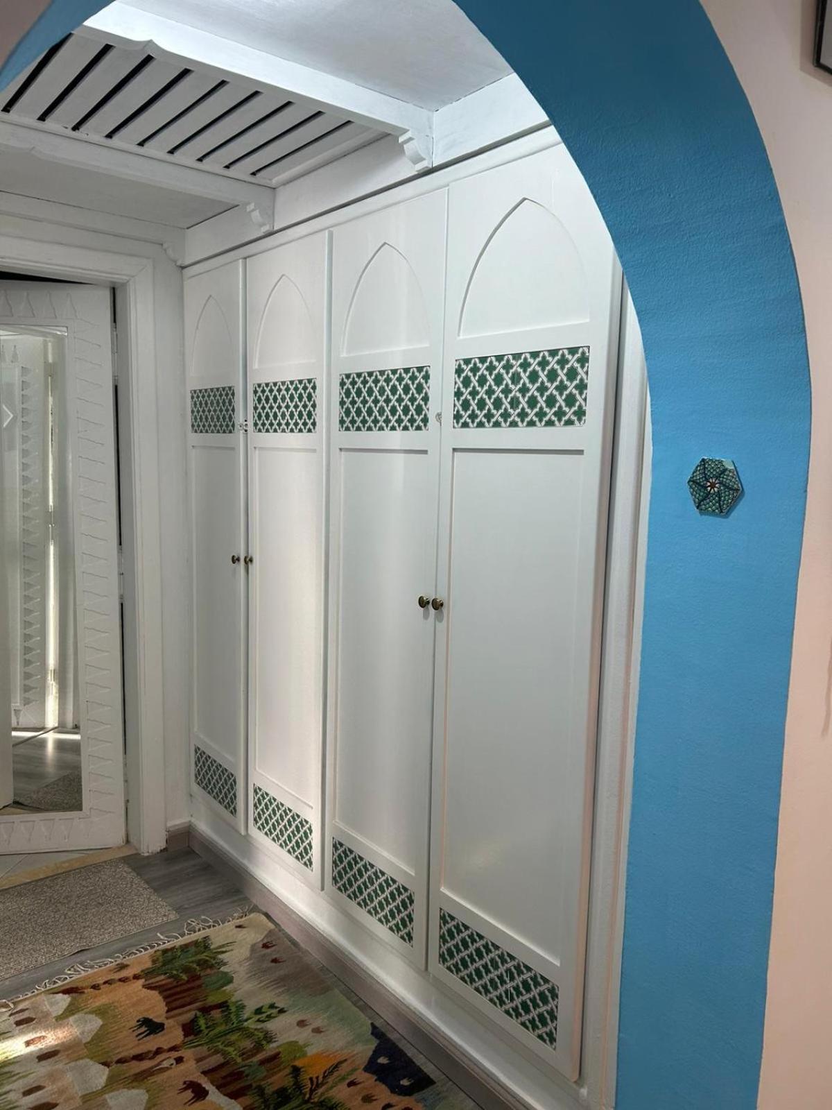 Domina Coral Bay Apartment *