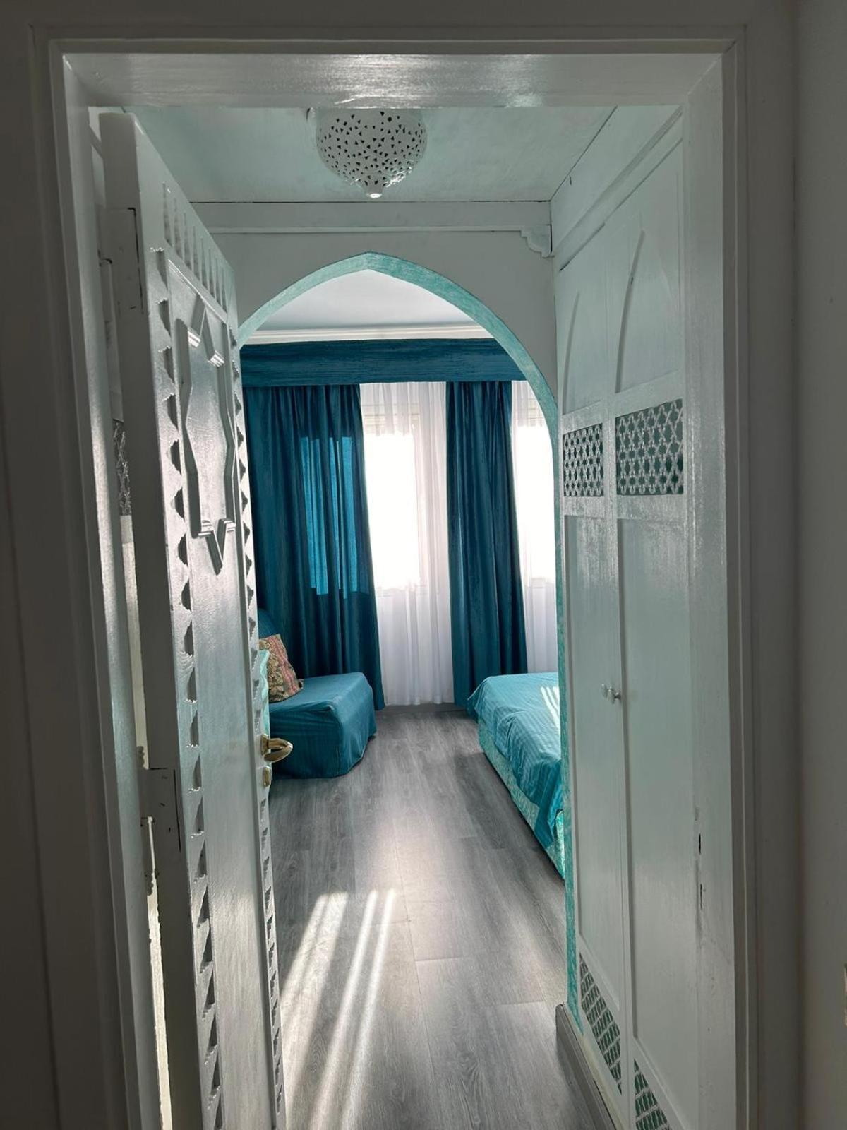 Apartment Domina Coral Bay Sharm el-Sheikh