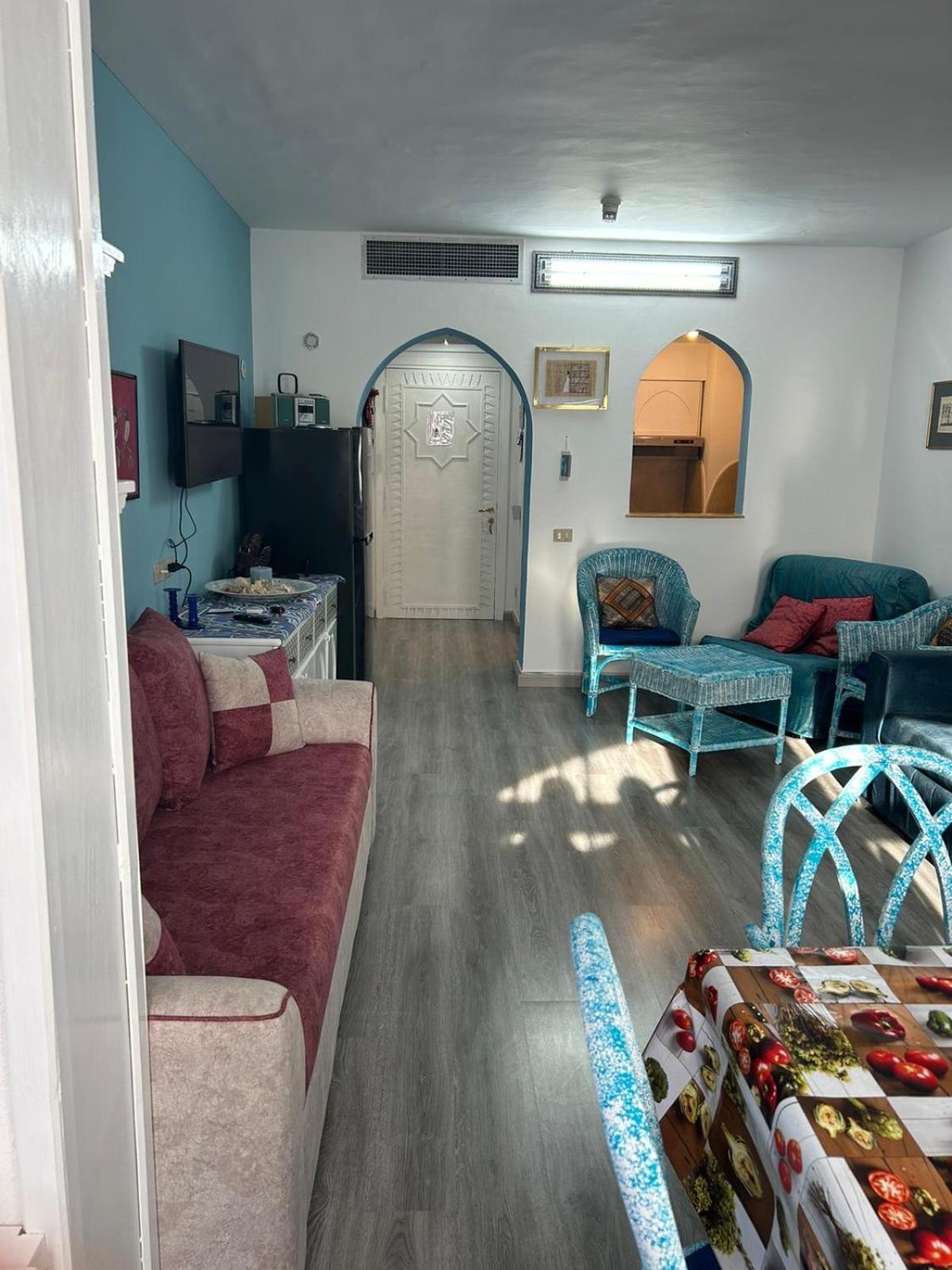 Domina Coral Bay Apartment